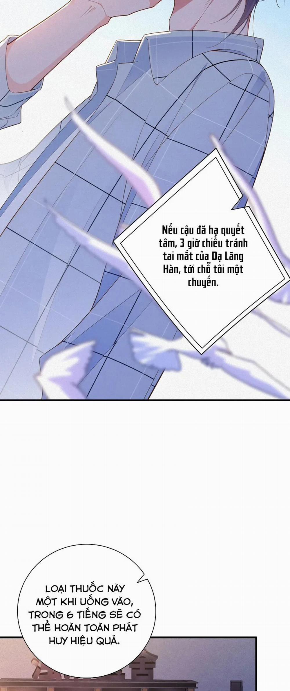 Chồng Trước Lại Muốn Phục Hôn Rồi 51 trang 9