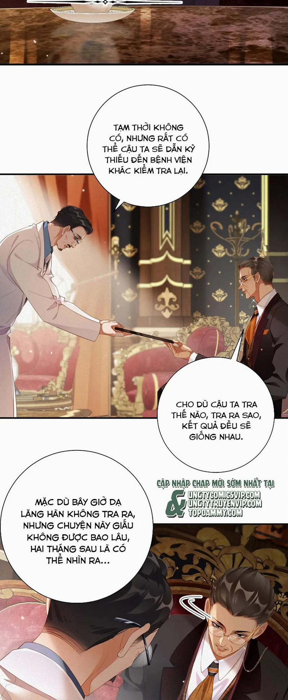 Chồng Trước Lại Muốn Phục Hôn Rồi 52 trang 12