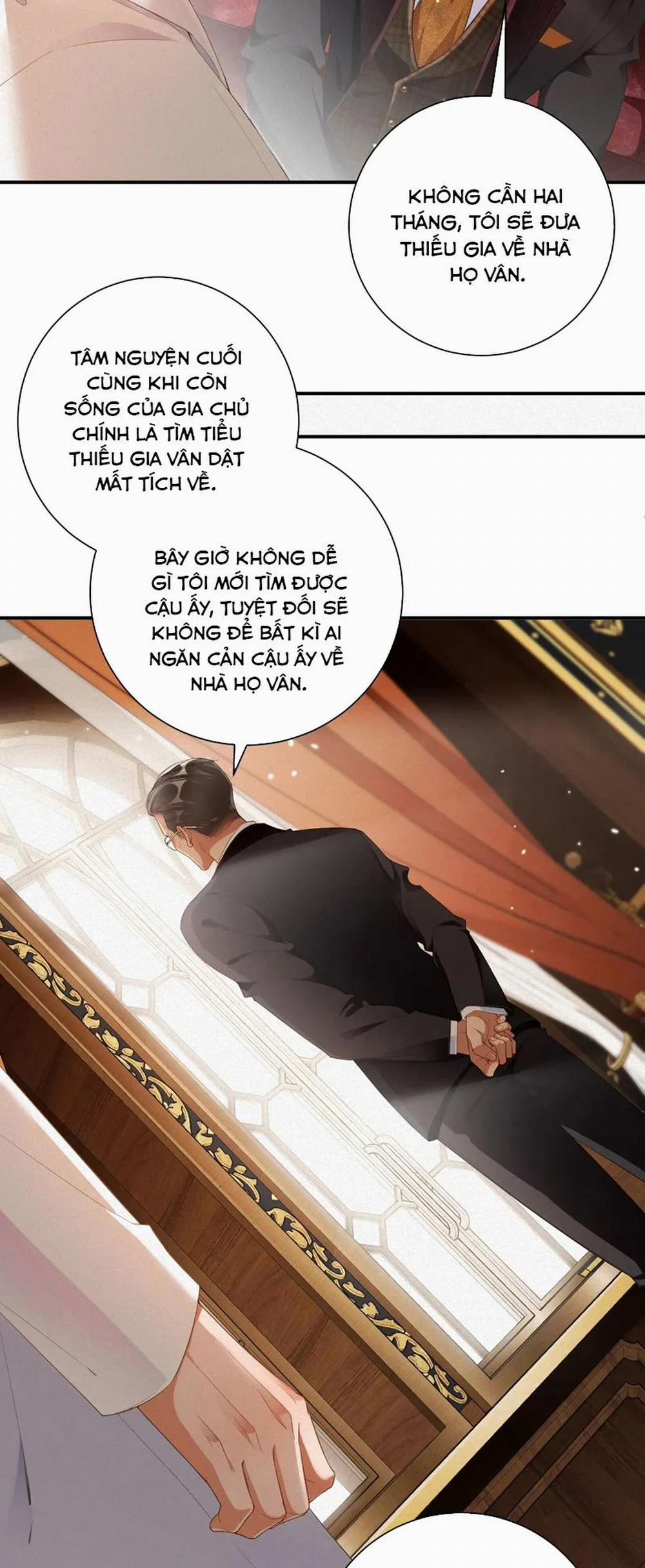 Chồng Trước Lại Muốn Phục Hôn Rồi 52 trang 13