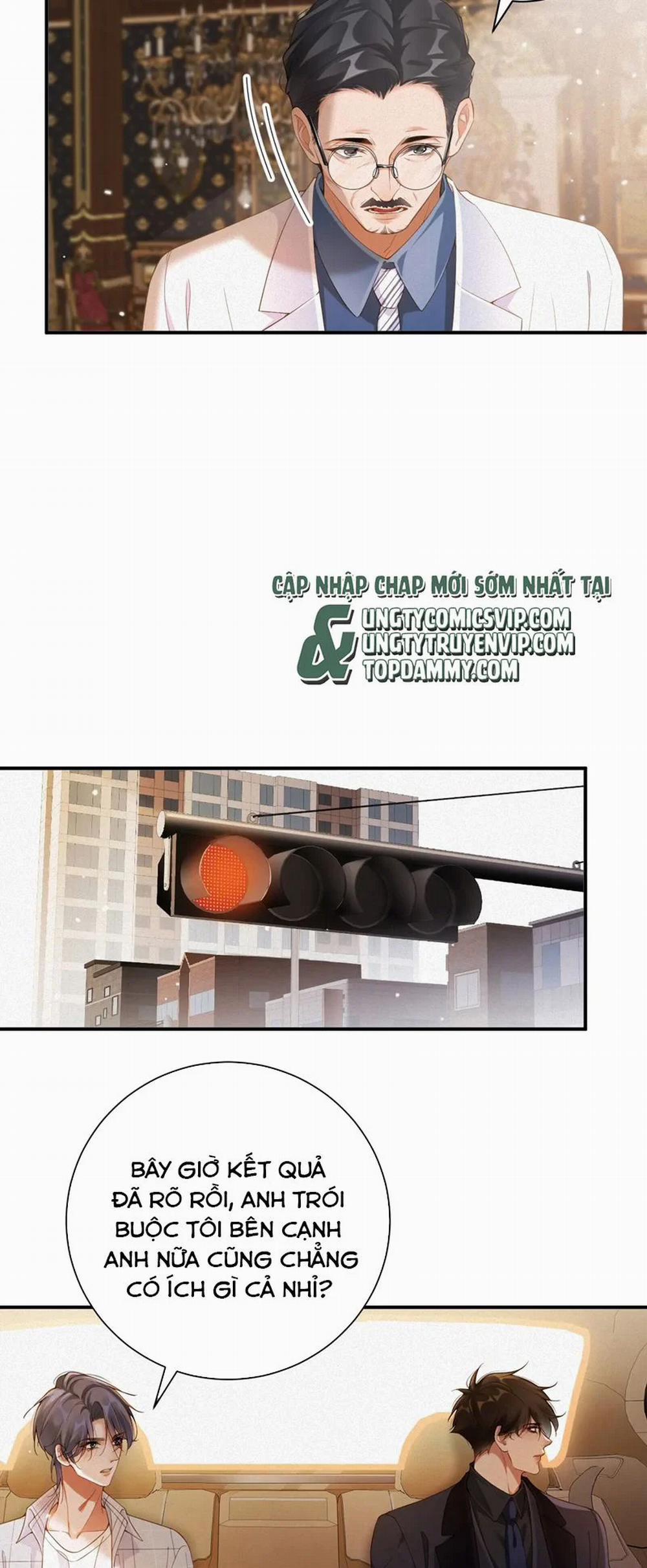 Chồng Trước Lại Muốn Phục Hôn Rồi 52 trang 15