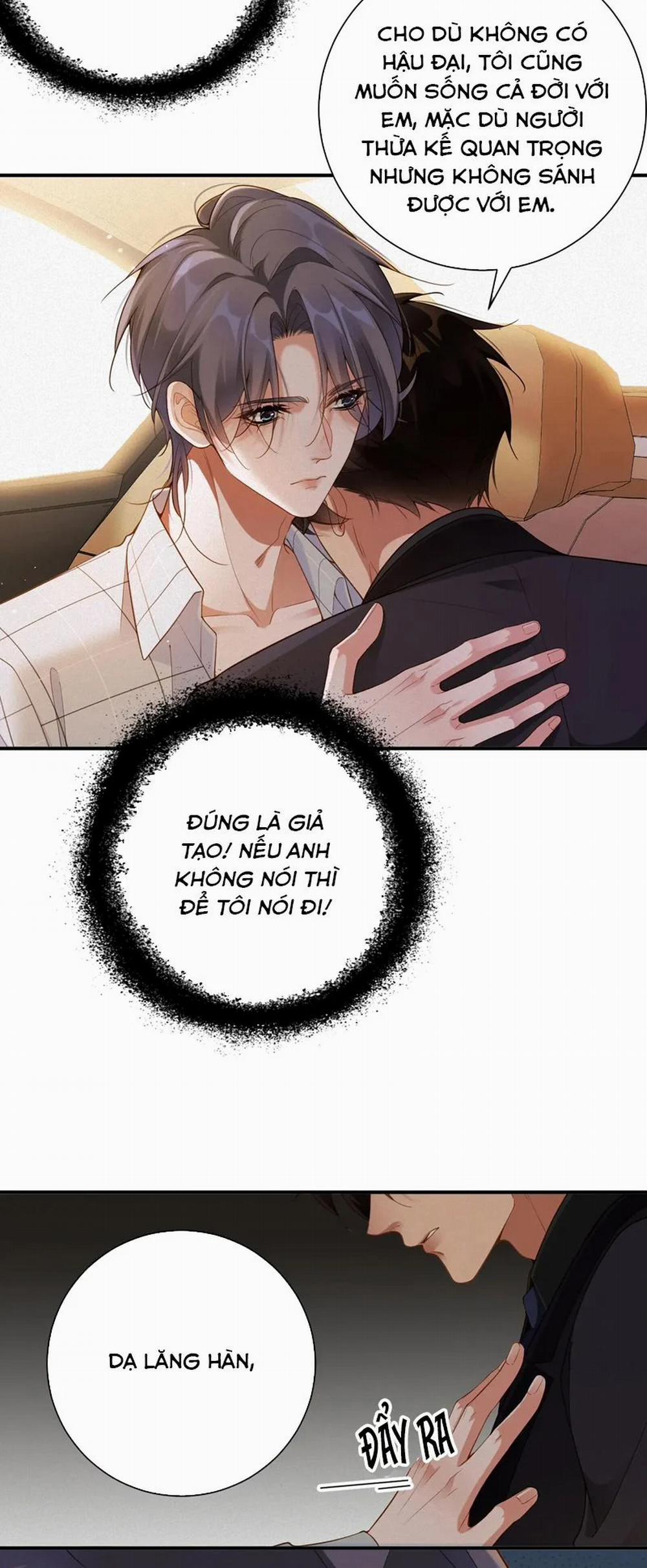 Chồng Trước Lại Muốn Phục Hôn Rồi 52 trang 17