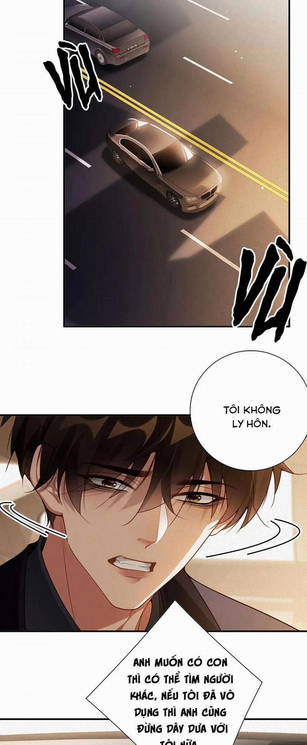 Chồng Trước Lại Muốn Phục Hôn Rồi 52 trang 19