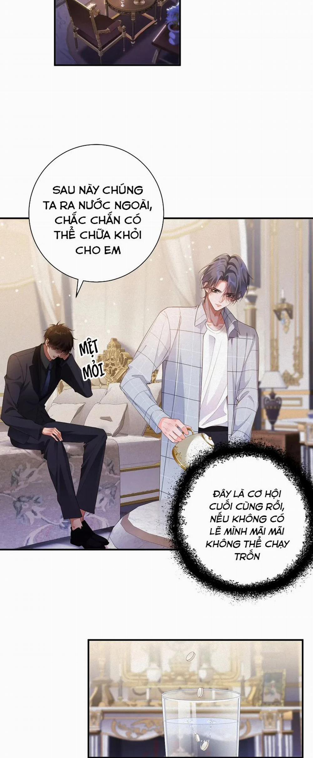 Chồng Trước Lại Muốn Phục Hôn Rồi 52 trang 23