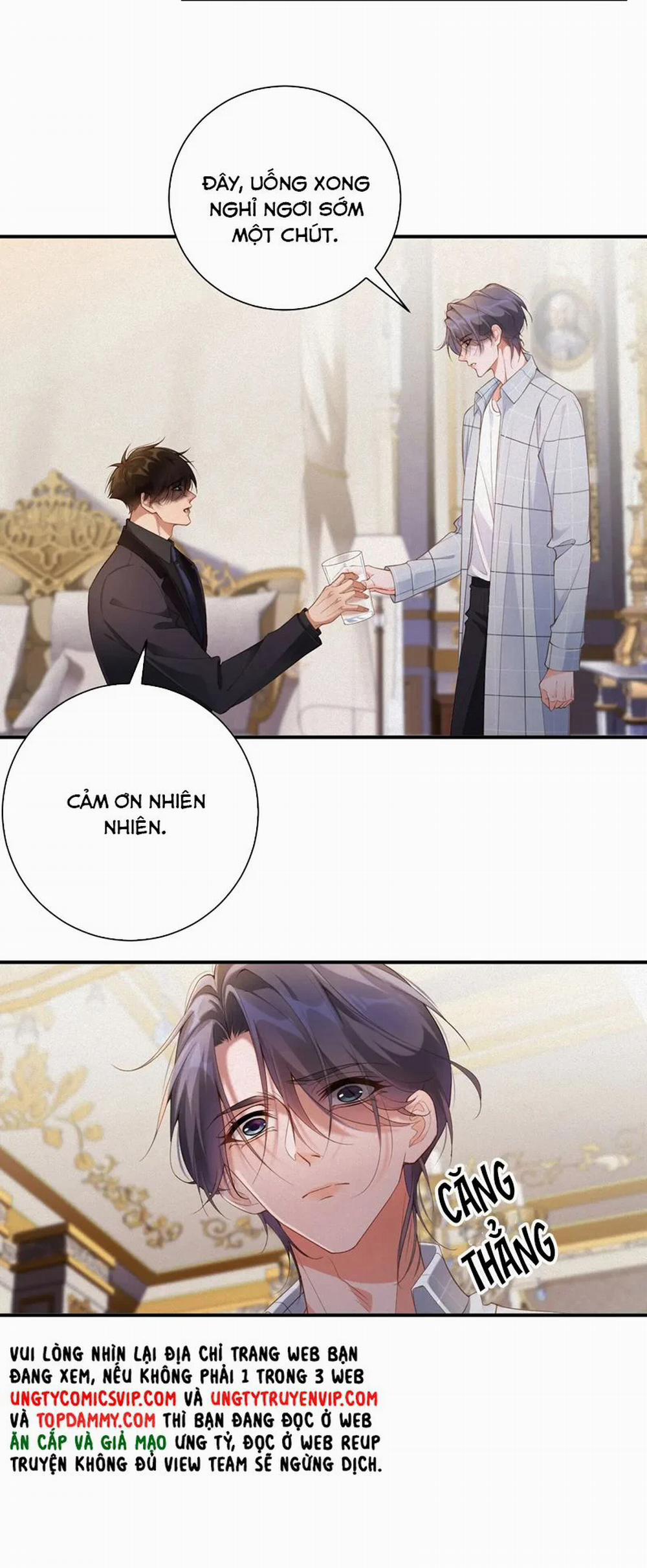 Chồng Trước Lại Muốn Phục Hôn Rồi 52 trang 24