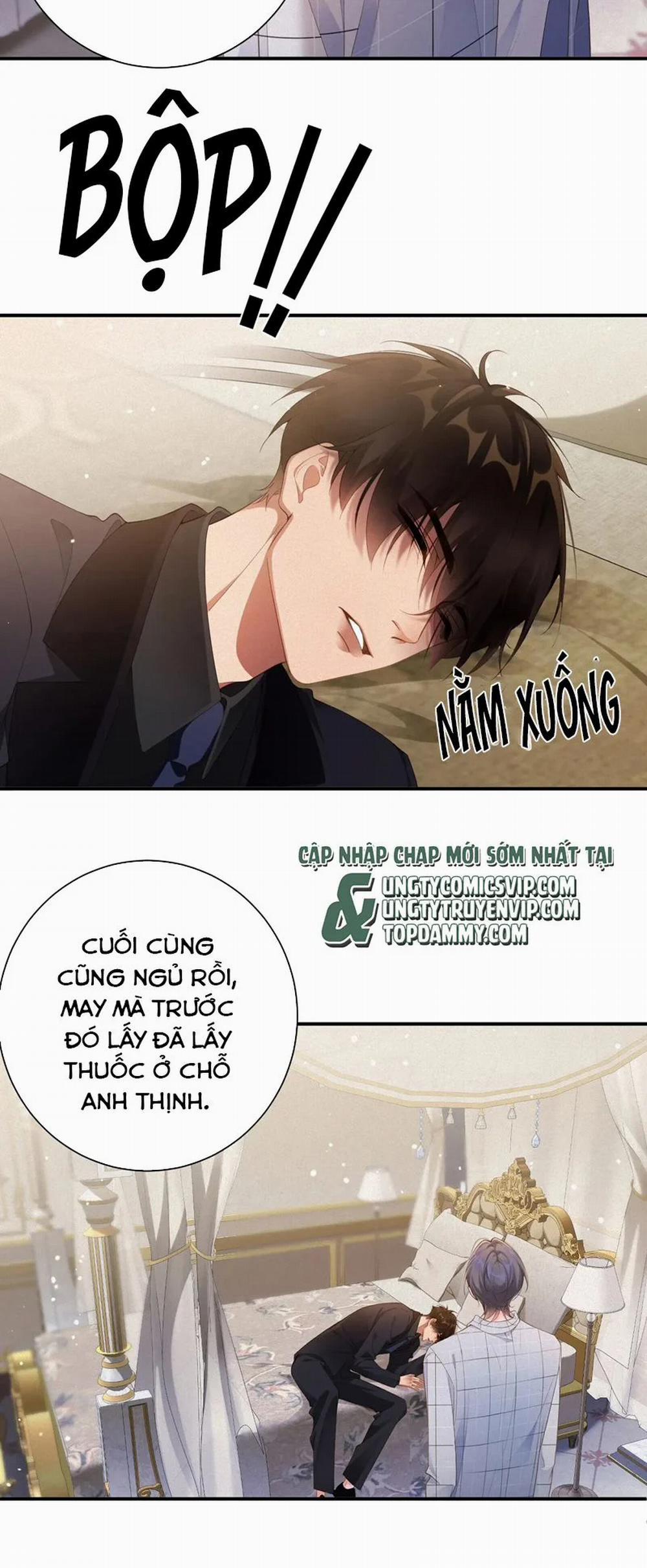 Chồng Trước Lại Muốn Phục Hôn Rồi 52 trang 26