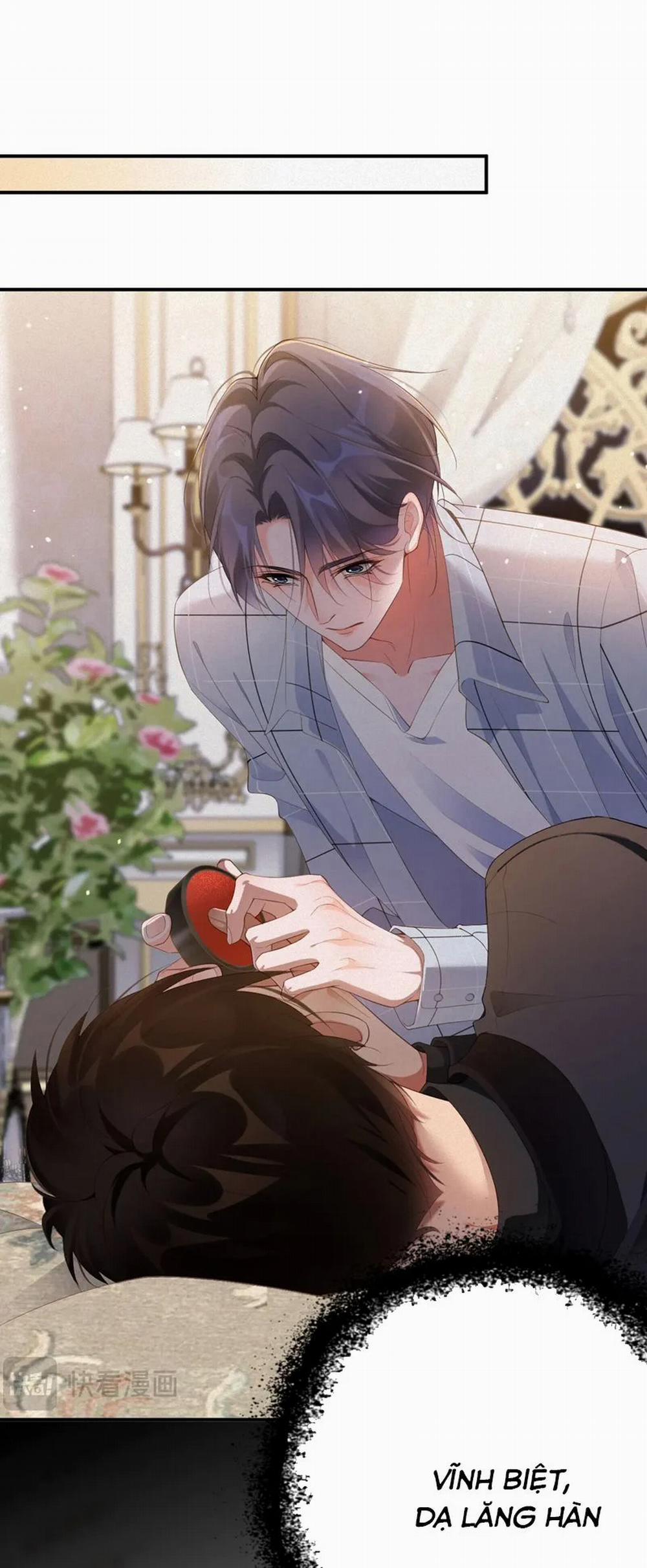 Chồng Trước Lại Muốn Phục Hôn Rồi 52 trang 27