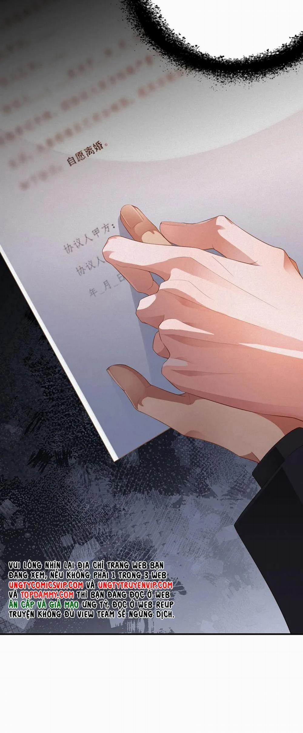 Chồng Trước Lại Muốn Phục Hôn Rồi 52 trang 28