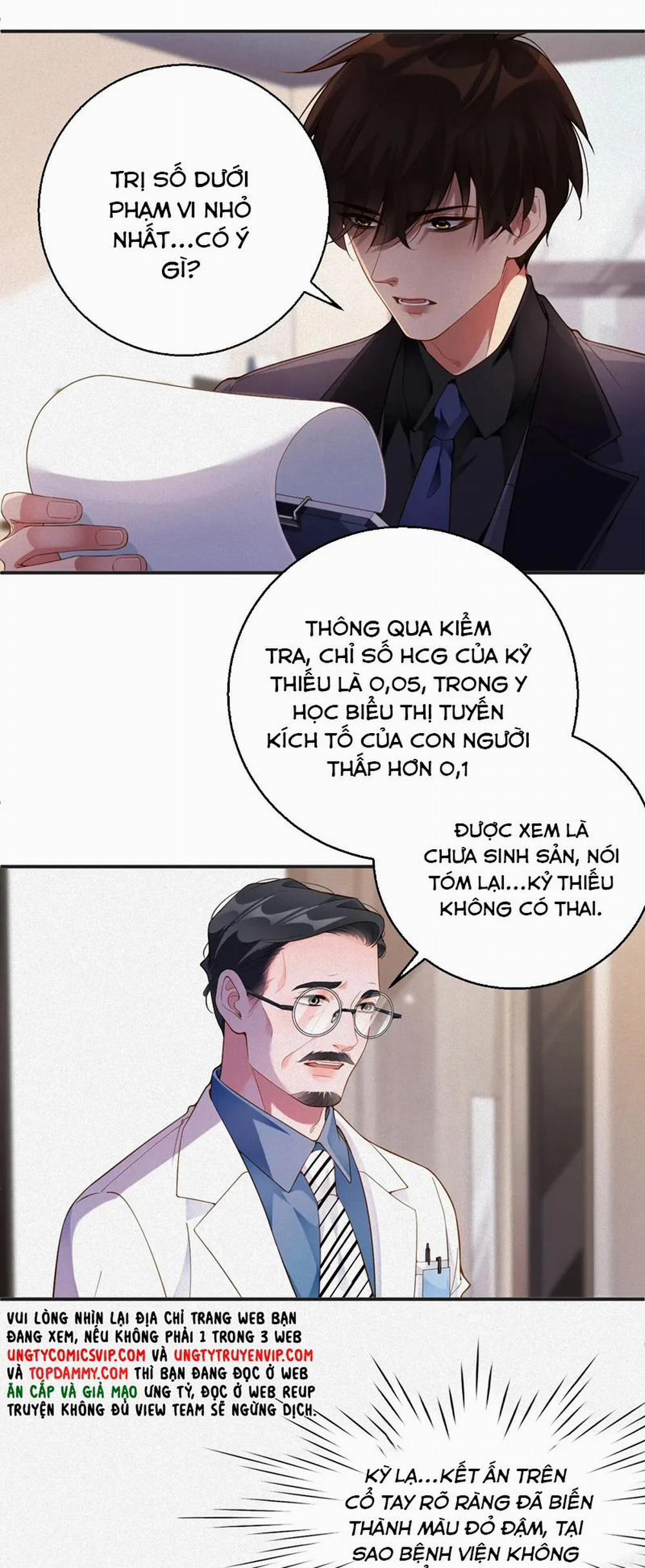 Chồng Trước Lại Muốn Phục Hôn Rồi 52 trang 6