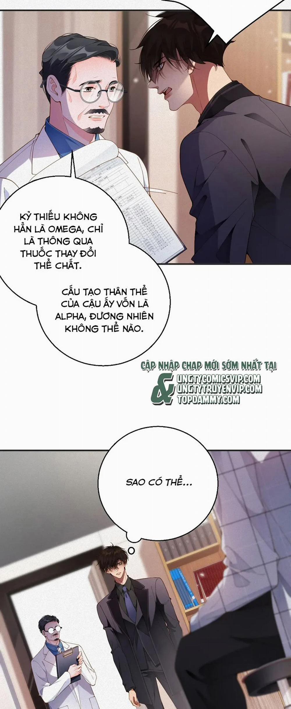 Chồng Trước Lại Muốn Phục Hôn Rồi 52 trang 8