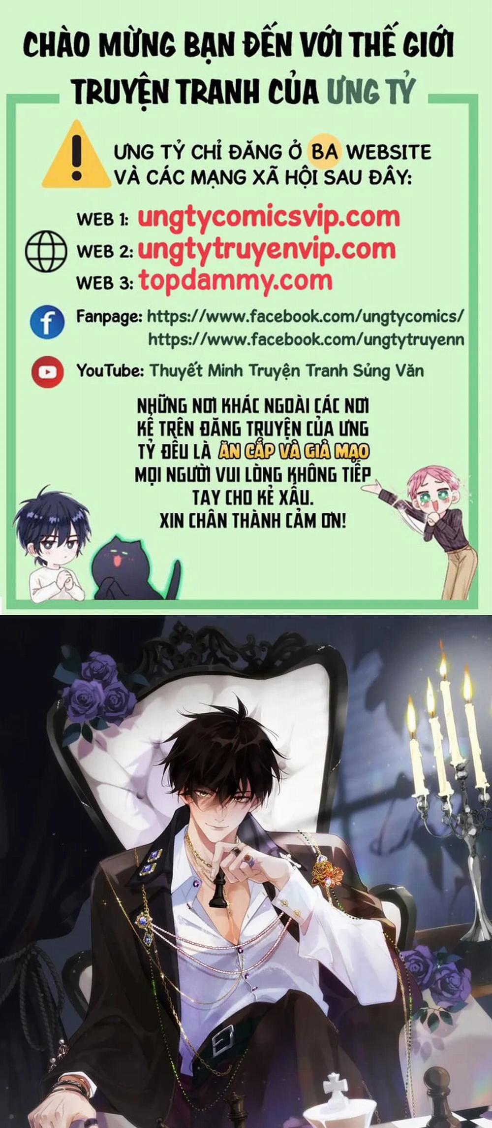 Chồng Trước Lại Muốn Phục Hôn Rồi 53 trang 0