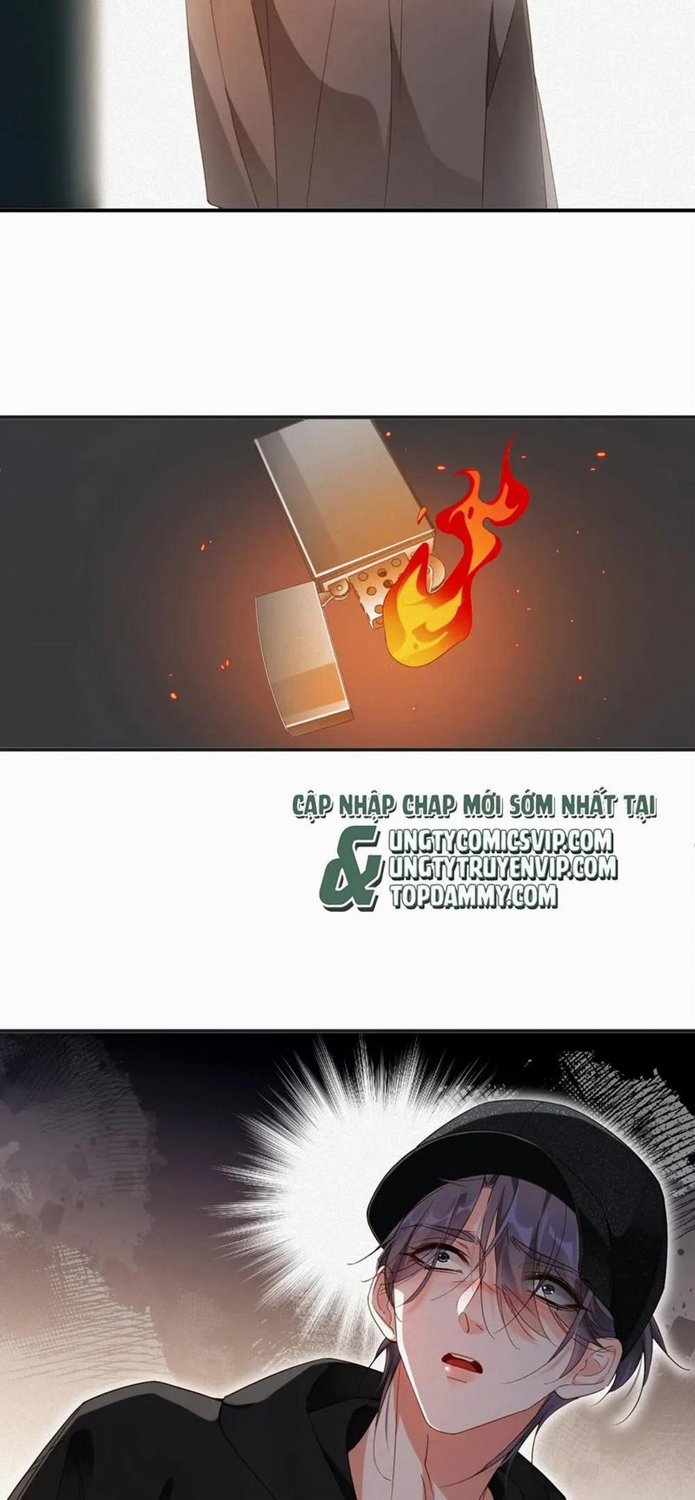 Chồng Trước Lại Muốn Phục Hôn Rồi 53 trang 15