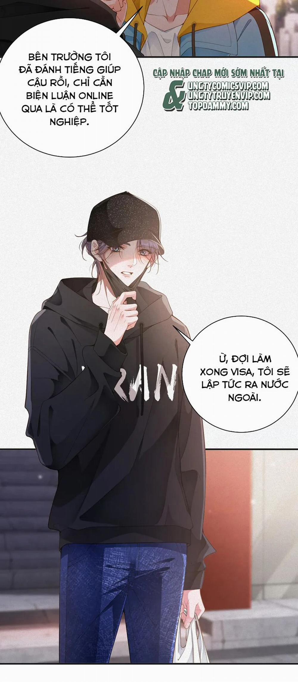 Chồng Trước Lại Muốn Phục Hôn Rồi 53 trang 2