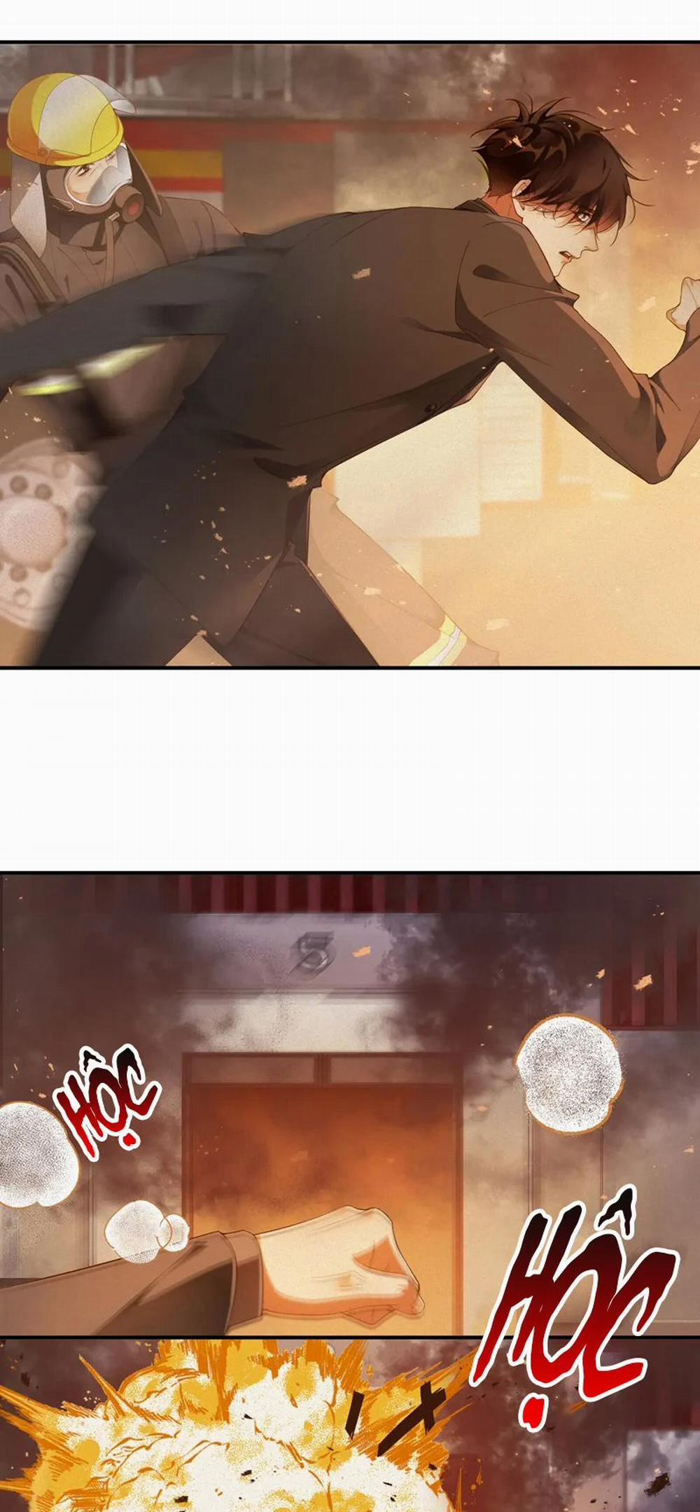 Chồng Trước Lại Muốn Phục Hôn Rồi 53 trang 21