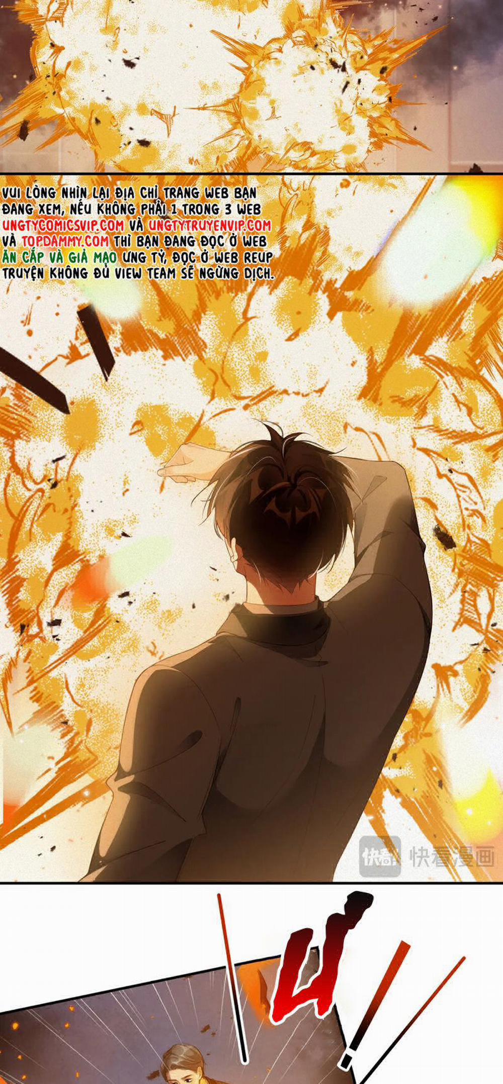 Chồng Trước Lại Muốn Phục Hôn Rồi 53 trang 22