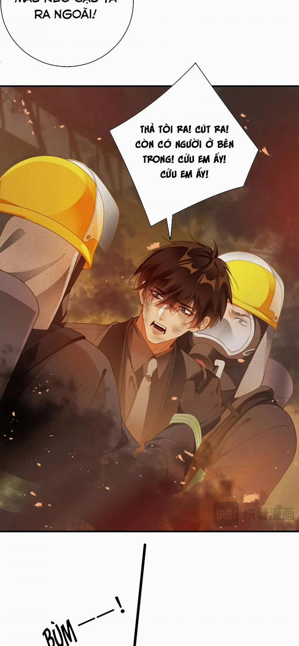 Chồng Trước Lại Muốn Phục Hôn Rồi 53 trang 26