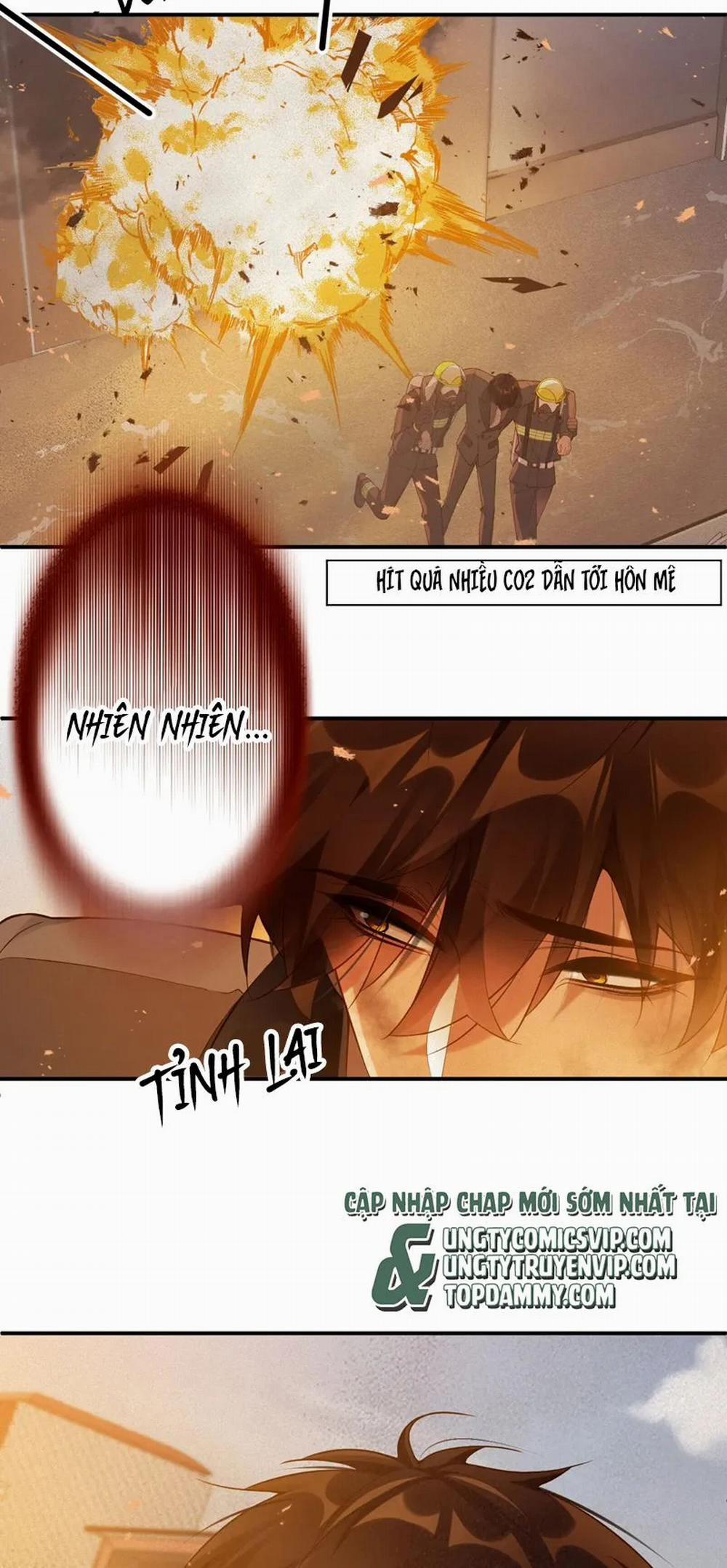 Chồng Trước Lại Muốn Phục Hôn Rồi 53 trang 27