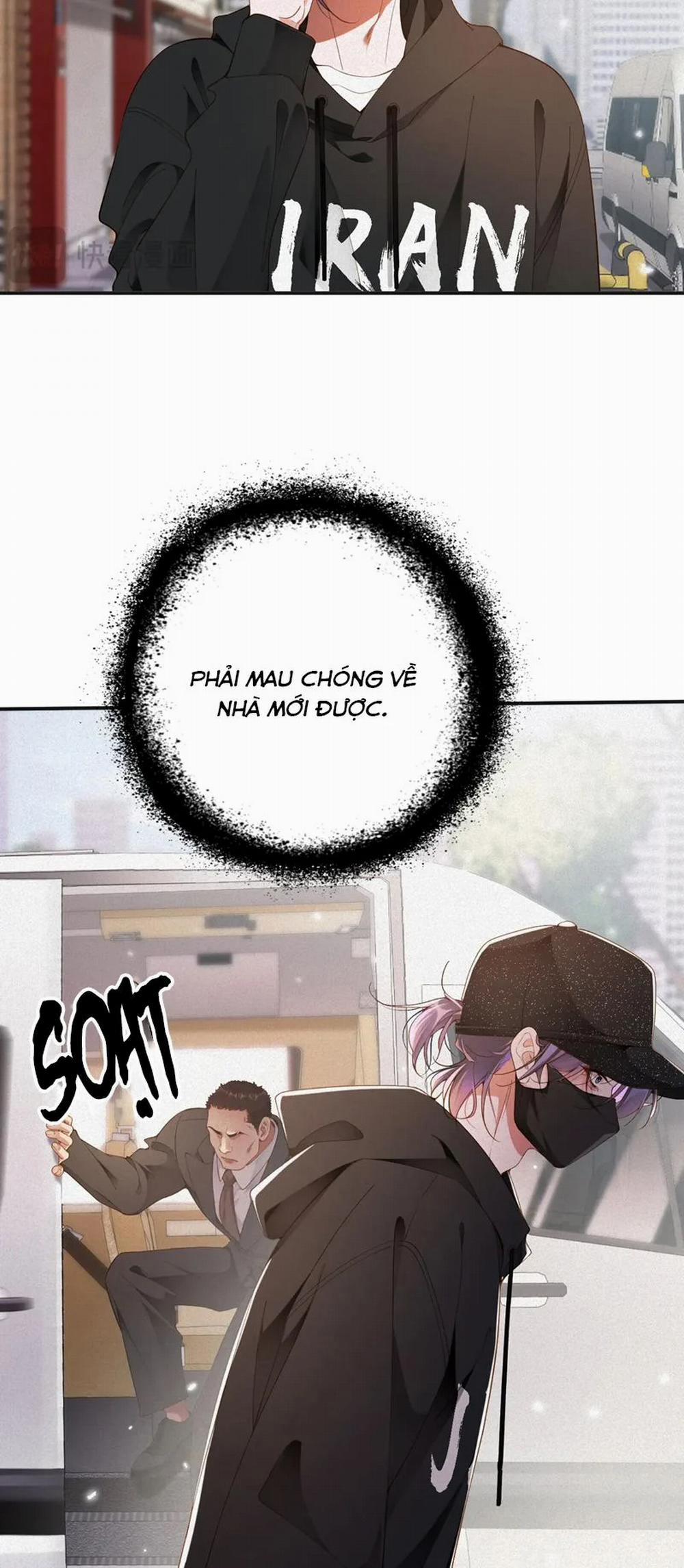 Chồng Trước Lại Muốn Phục Hôn Rồi 53 trang 5