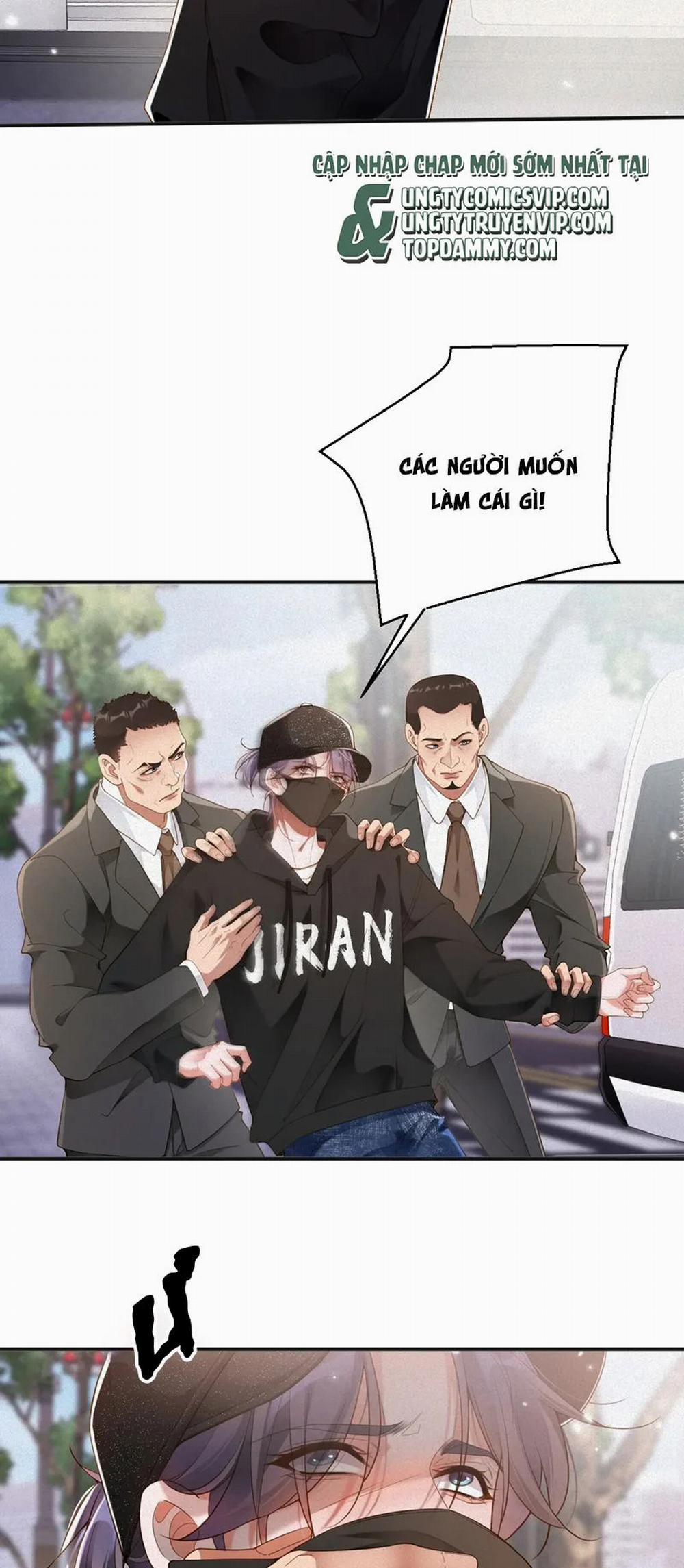 Chồng Trước Lại Muốn Phục Hôn Rồi 53 trang 6