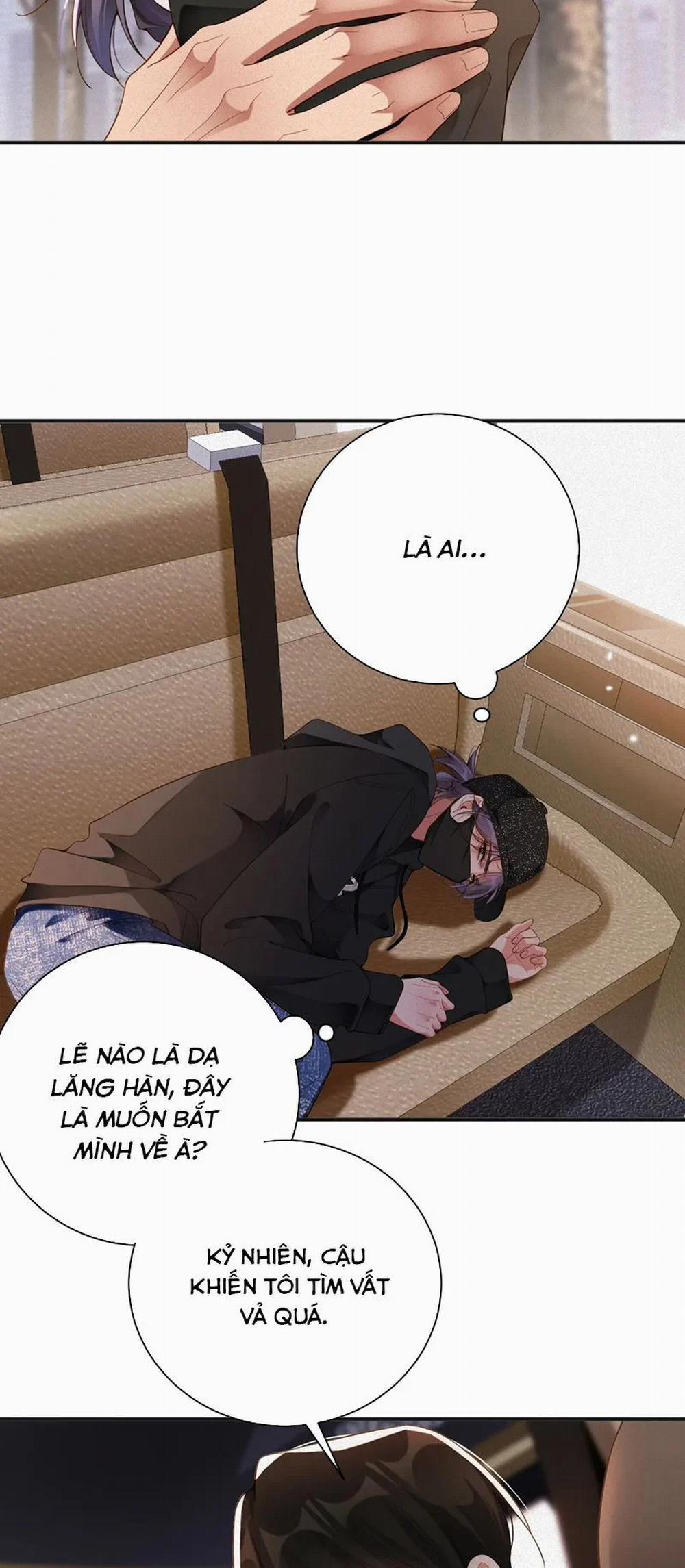 Chồng Trước Lại Muốn Phục Hôn Rồi 53 trang 7