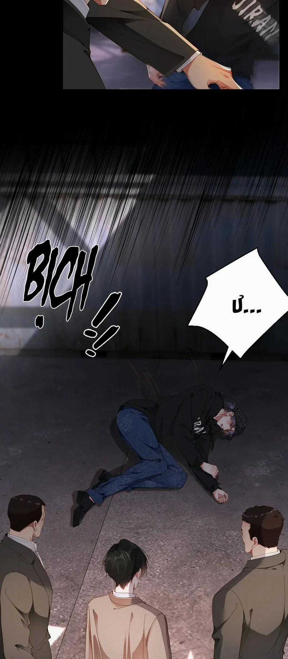 Chồng Trước Lại Muốn Phục Hôn Rồi 53 trang 9