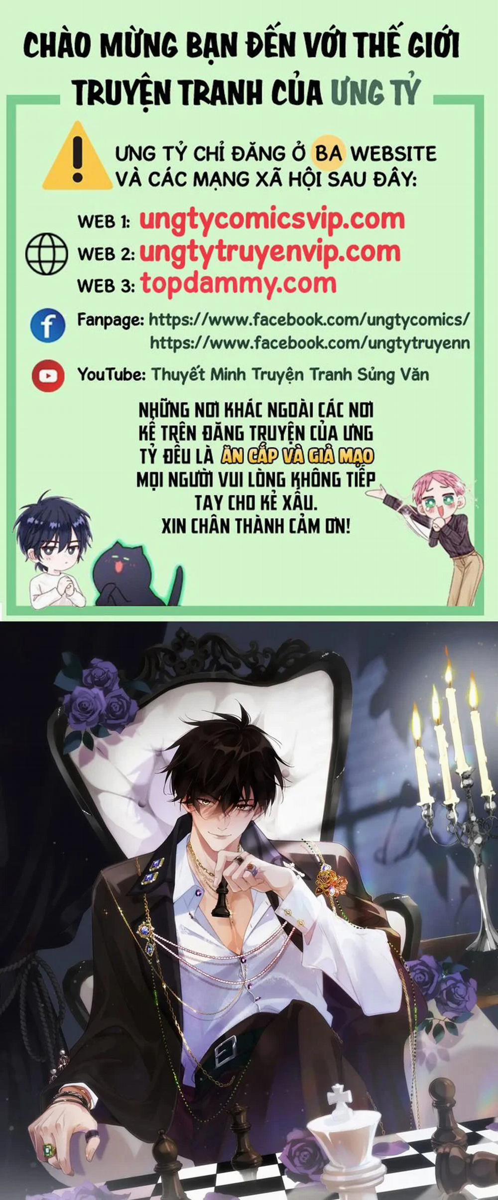 Chồng Trước Lại Muốn Phục Hôn Rồi 54 trang 0