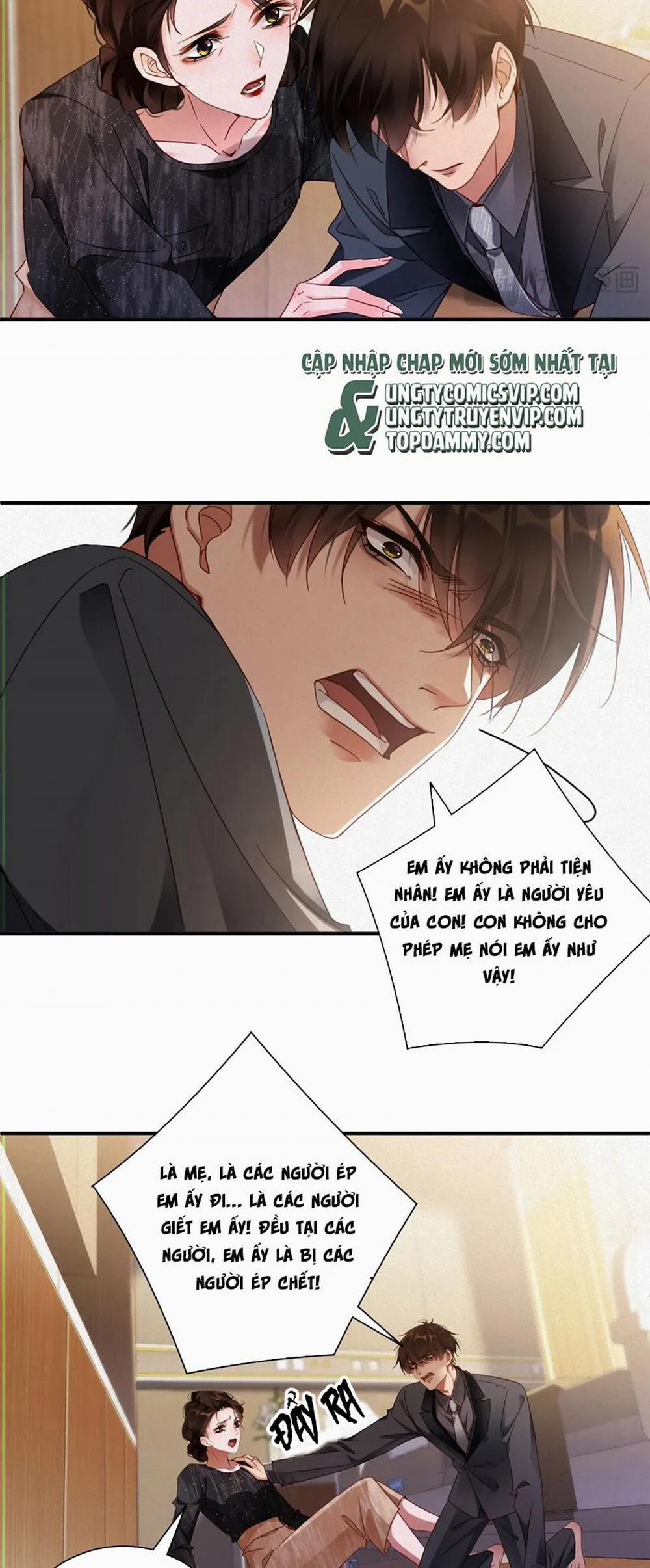 Chồng Trước Lại Muốn Phục Hôn Rồi 54 trang 12