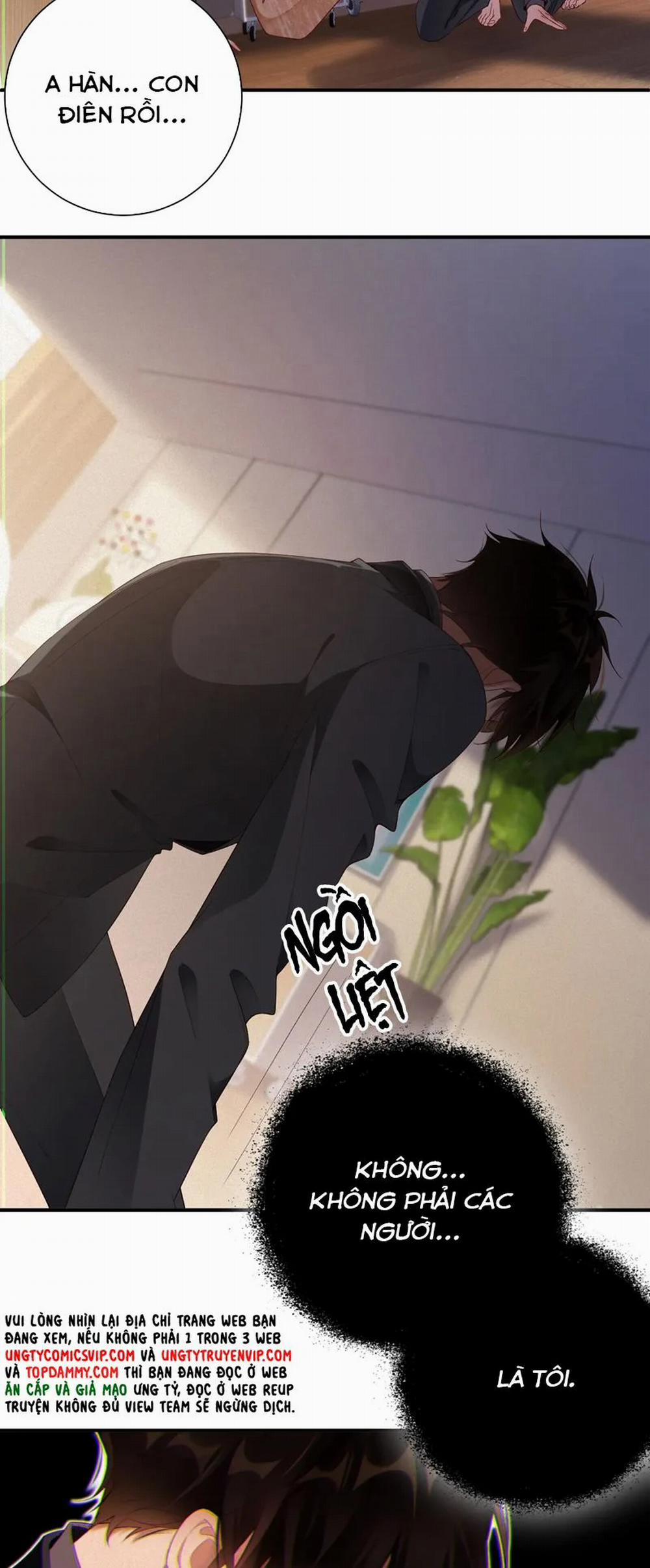 Chồng Trước Lại Muốn Phục Hôn Rồi 54 trang 13