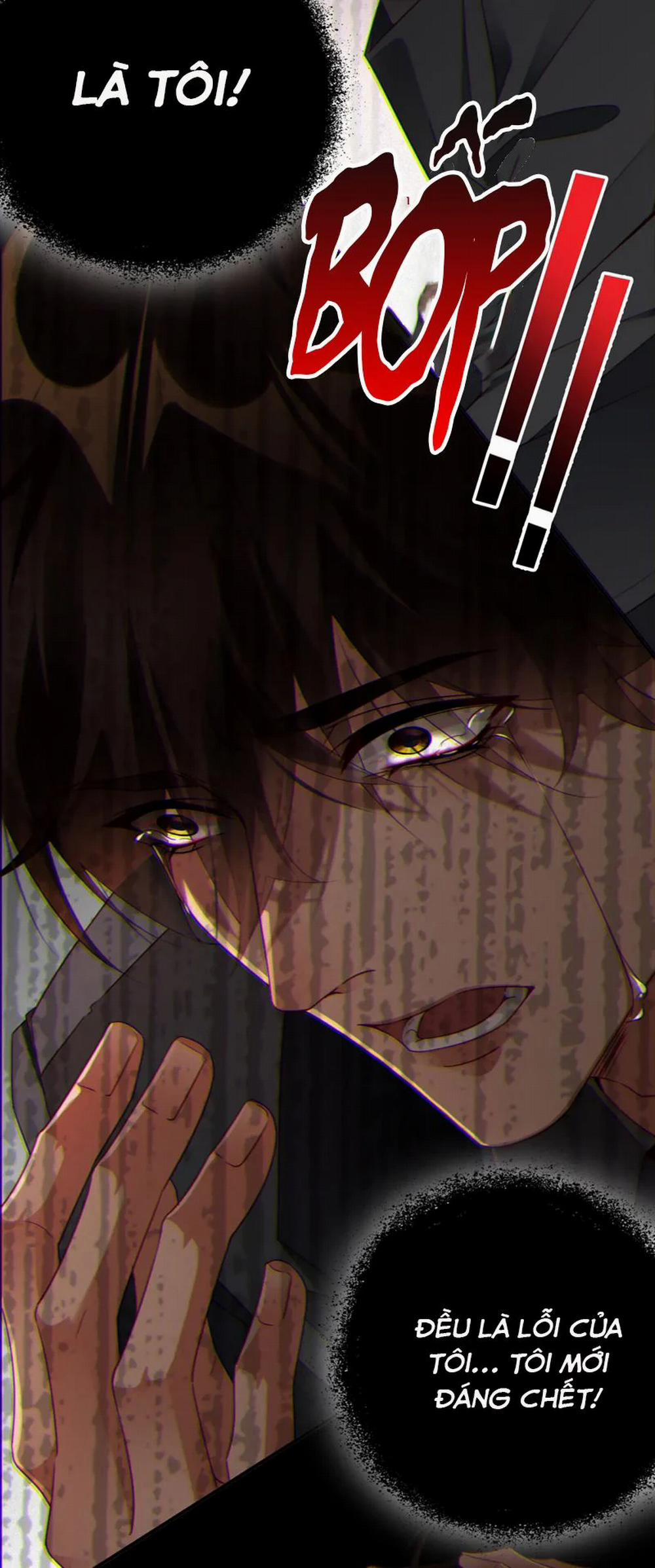 Chồng Trước Lại Muốn Phục Hôn Rồi 54 trang 15