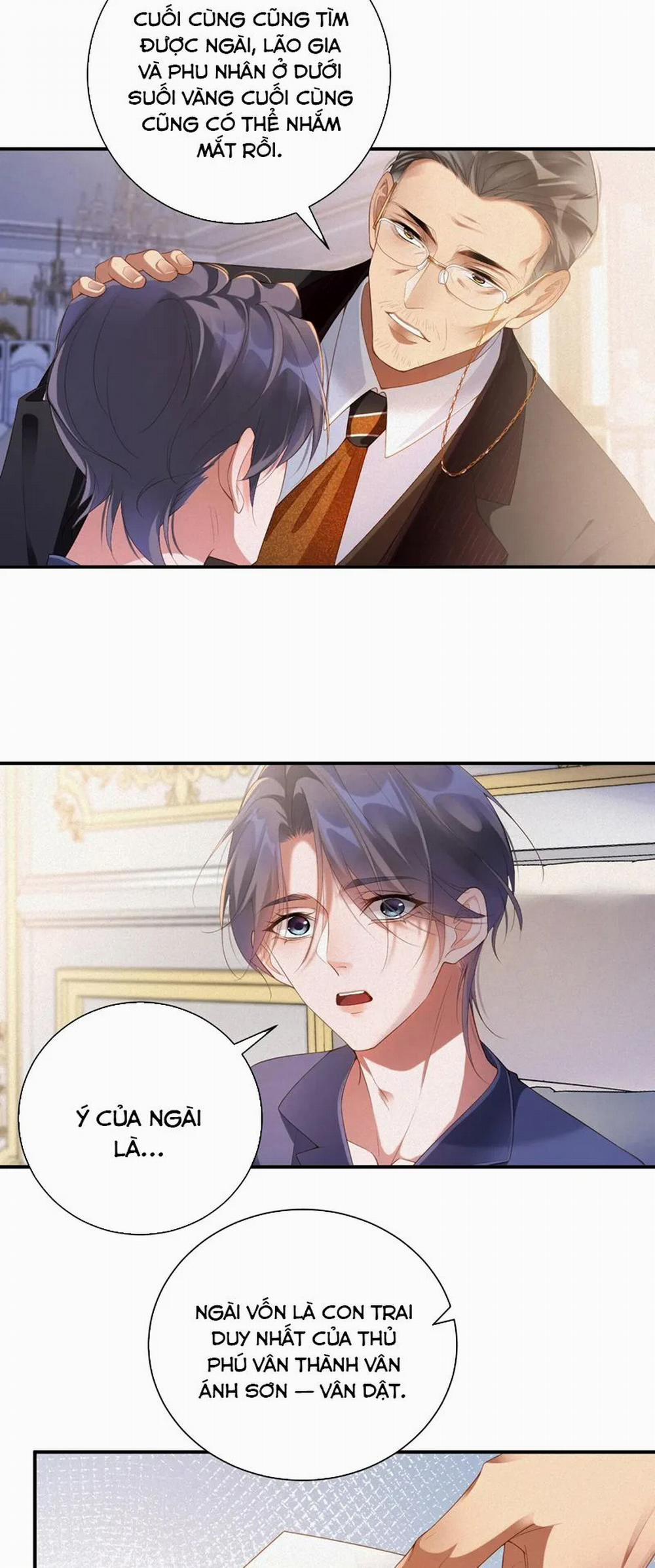 Chồng Trước Lại Muốn Phục Hôn Rồi 54 trang 19