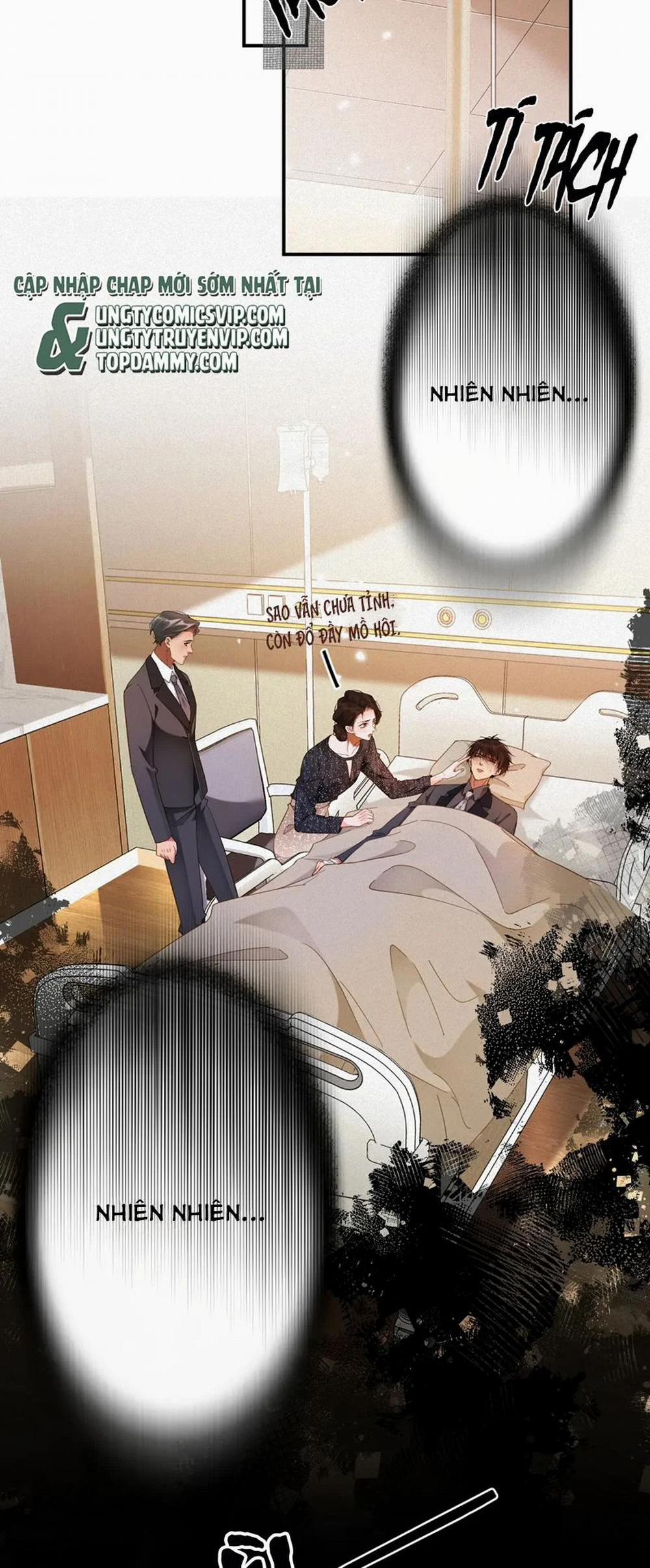 Chồng Trước Lại Muốn Phục Hôn Rồi 54 trang 2