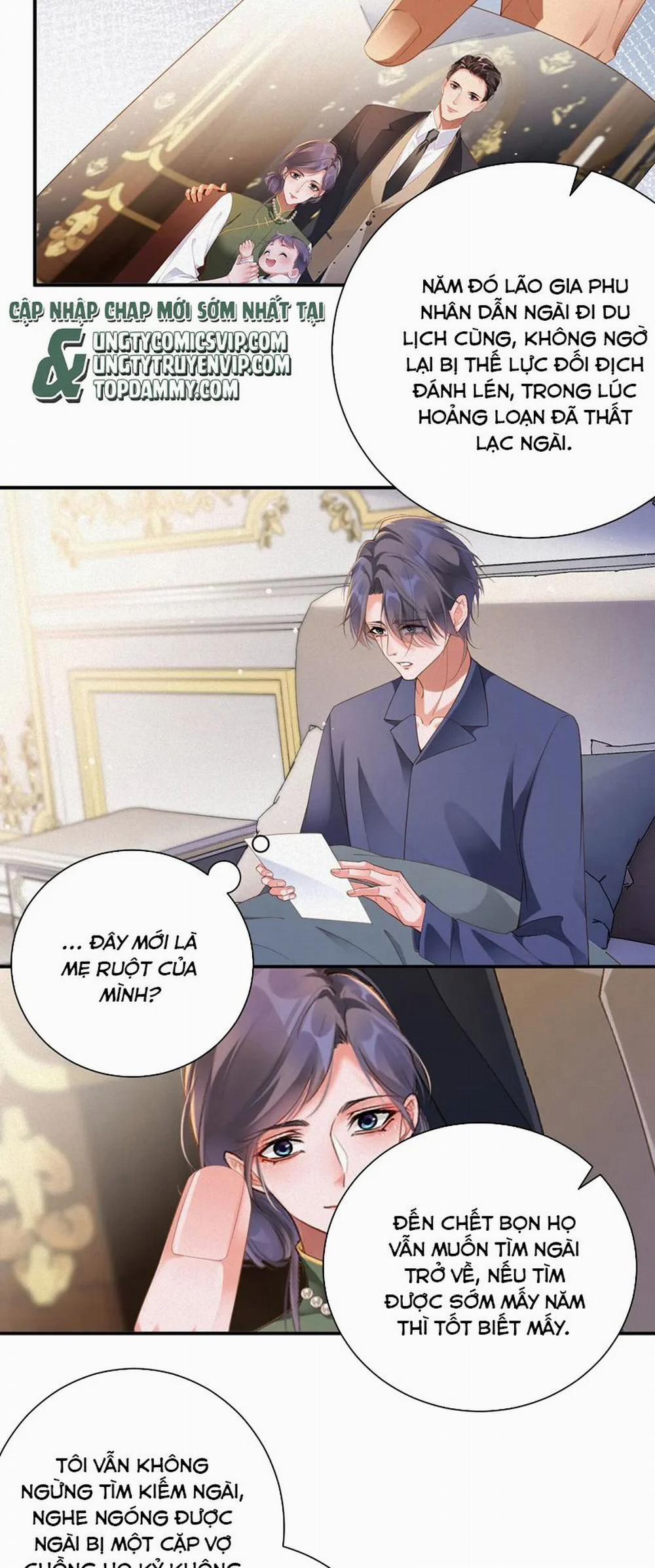 Chồng Trước Lại Muốn Phục Hôn Rồi 54 trang 20