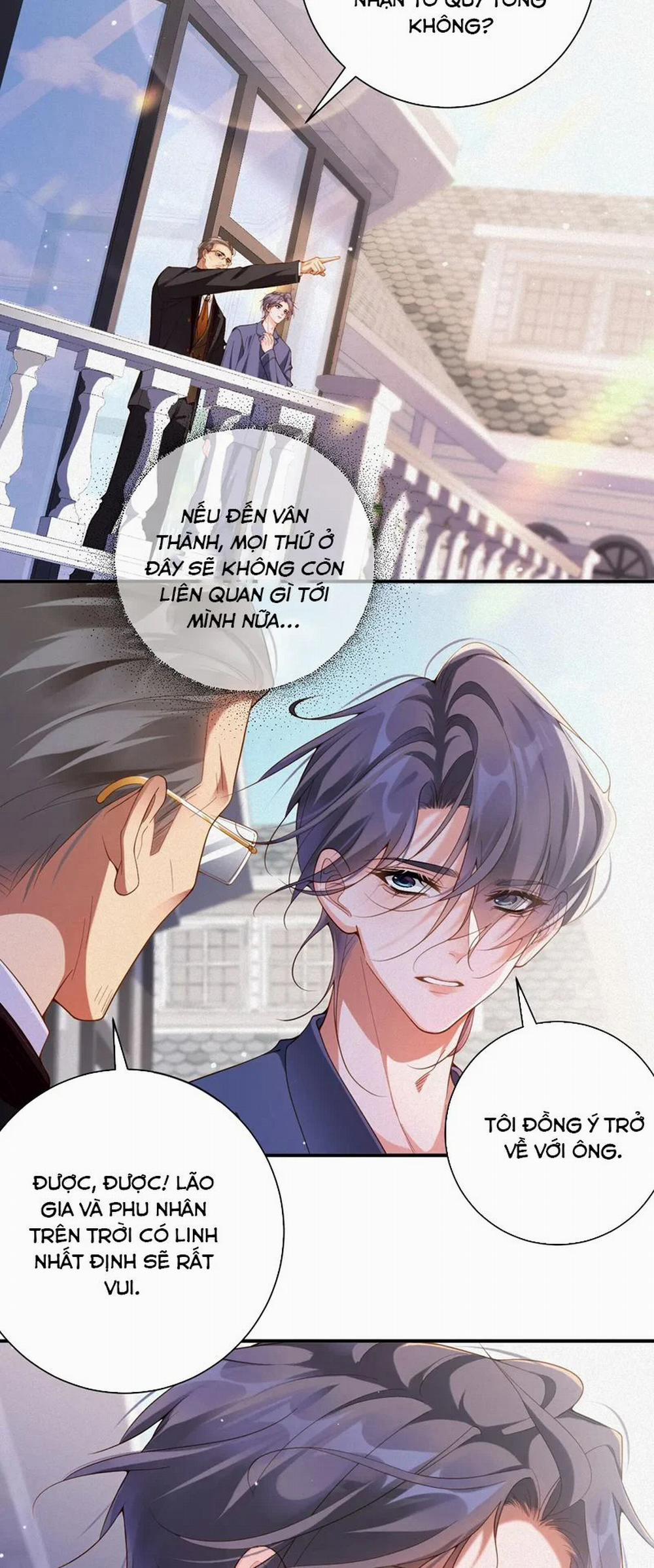 Chồng Trước Lại Muốn Phục Hôn Rồi 54 trang 22