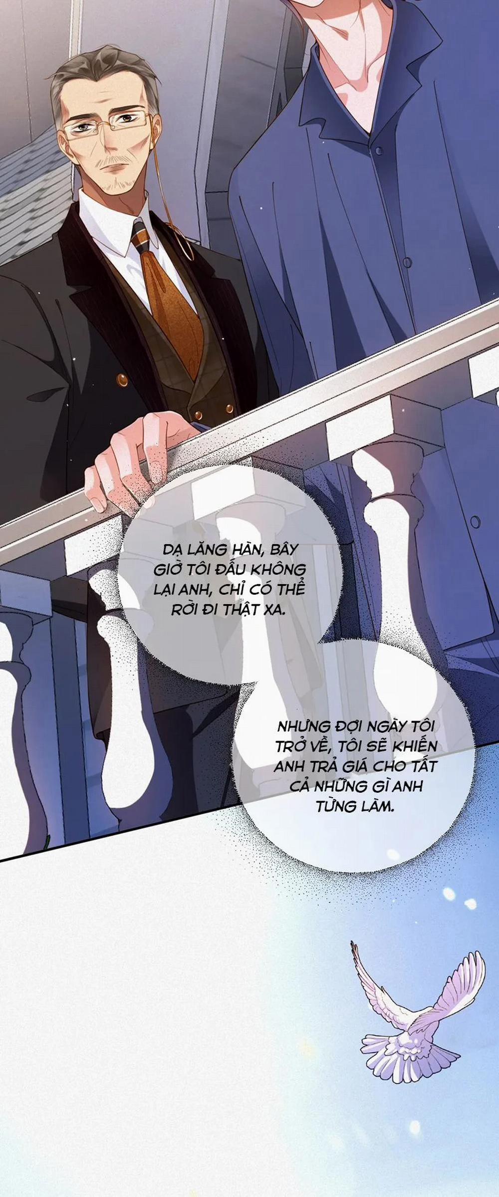 Chồng Trước Lại Muốn Phục Hôn Rồi 54 trang 24