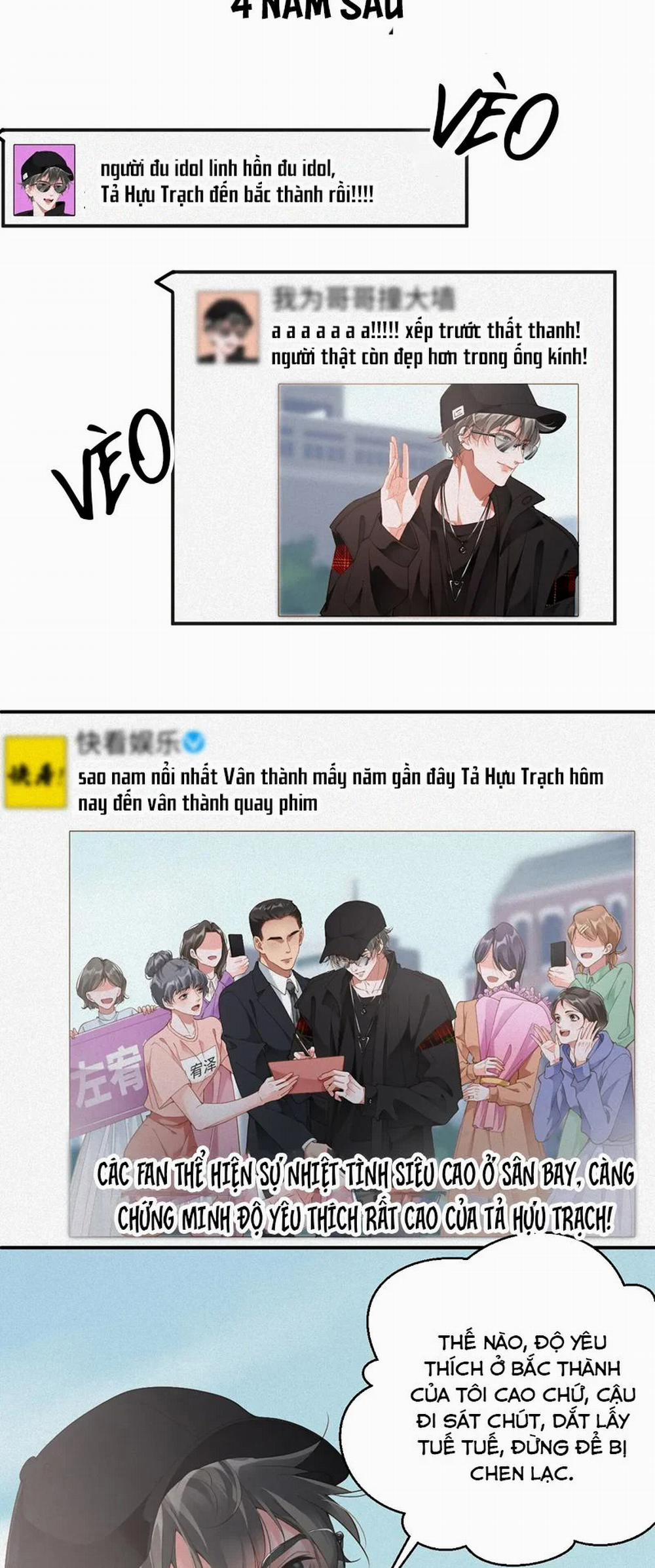 Chồng Trước Lại Muốn Phục Hôn Rồi 54 trang 26