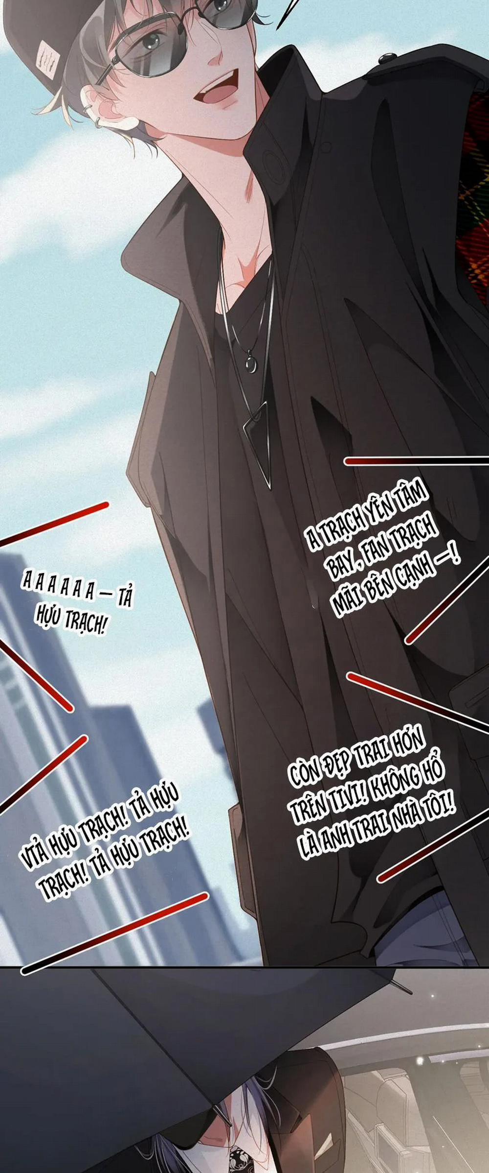 Chồng Trước Lại Muốn Phục Hôn Rồi 54 trang 27