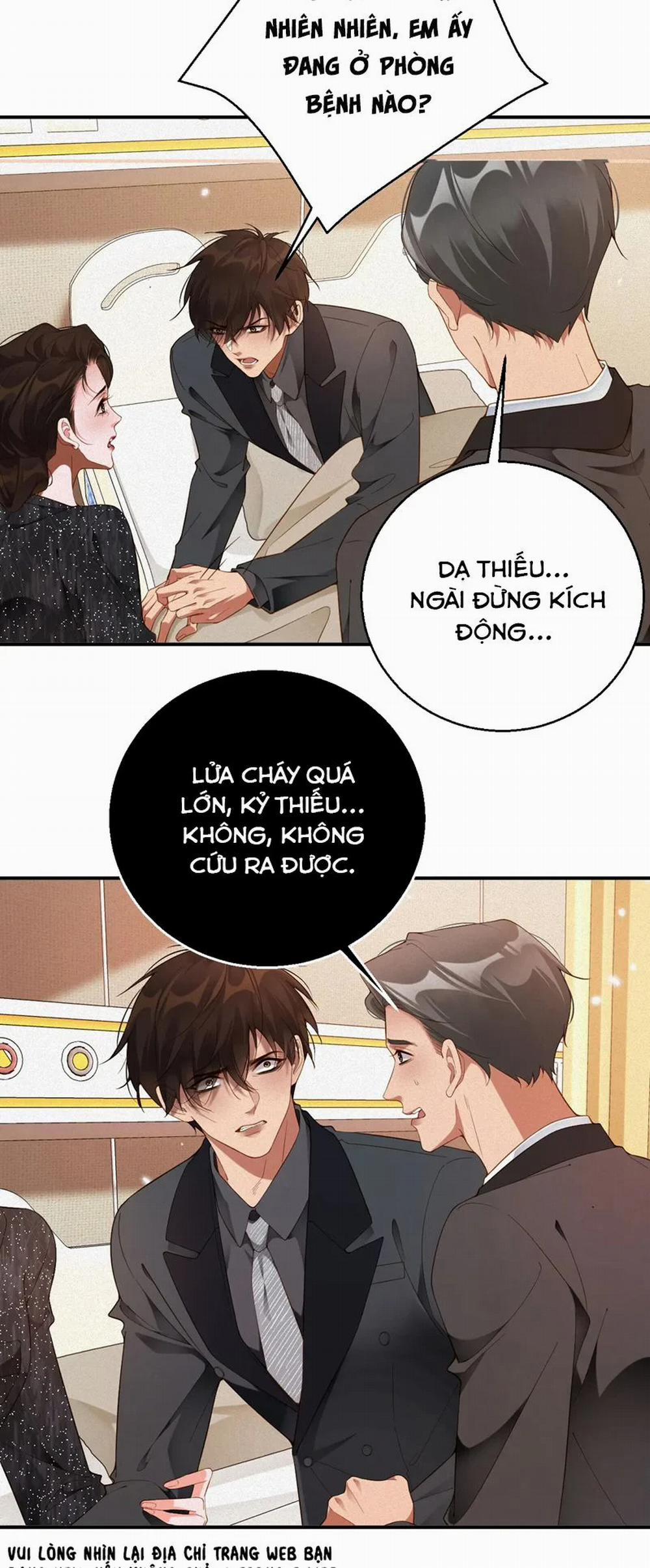 Chồng Trước Lại Muốn Phục Hôn Rồi 54 trang 9