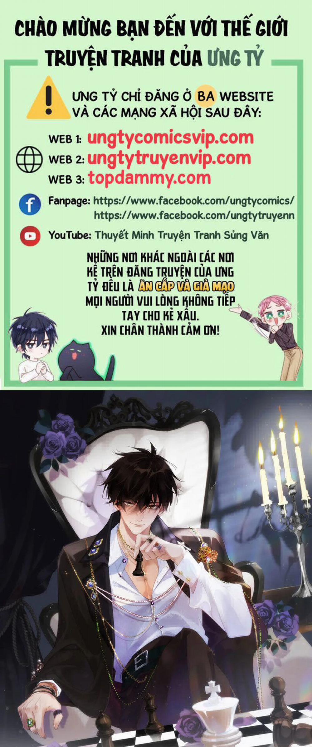 Chồng Trước Lại Muốn Phục Hôn Rồi 55 trang 0