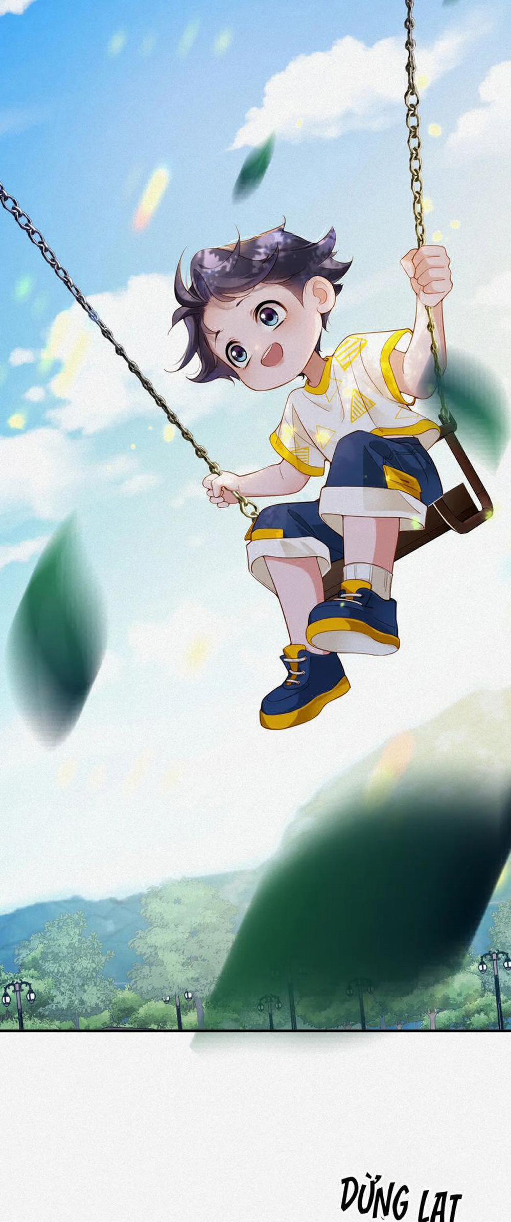 Chồng Trước Lại Muốn Phục Hôn Rồi 55 trang 10