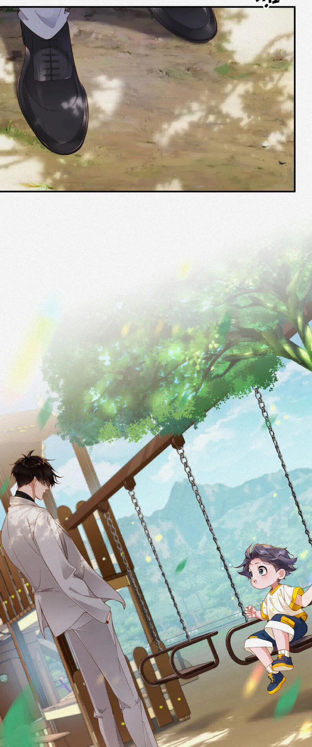 Chồng Trước Lại Muốn Phục Hôn Rồi 55 trang 11