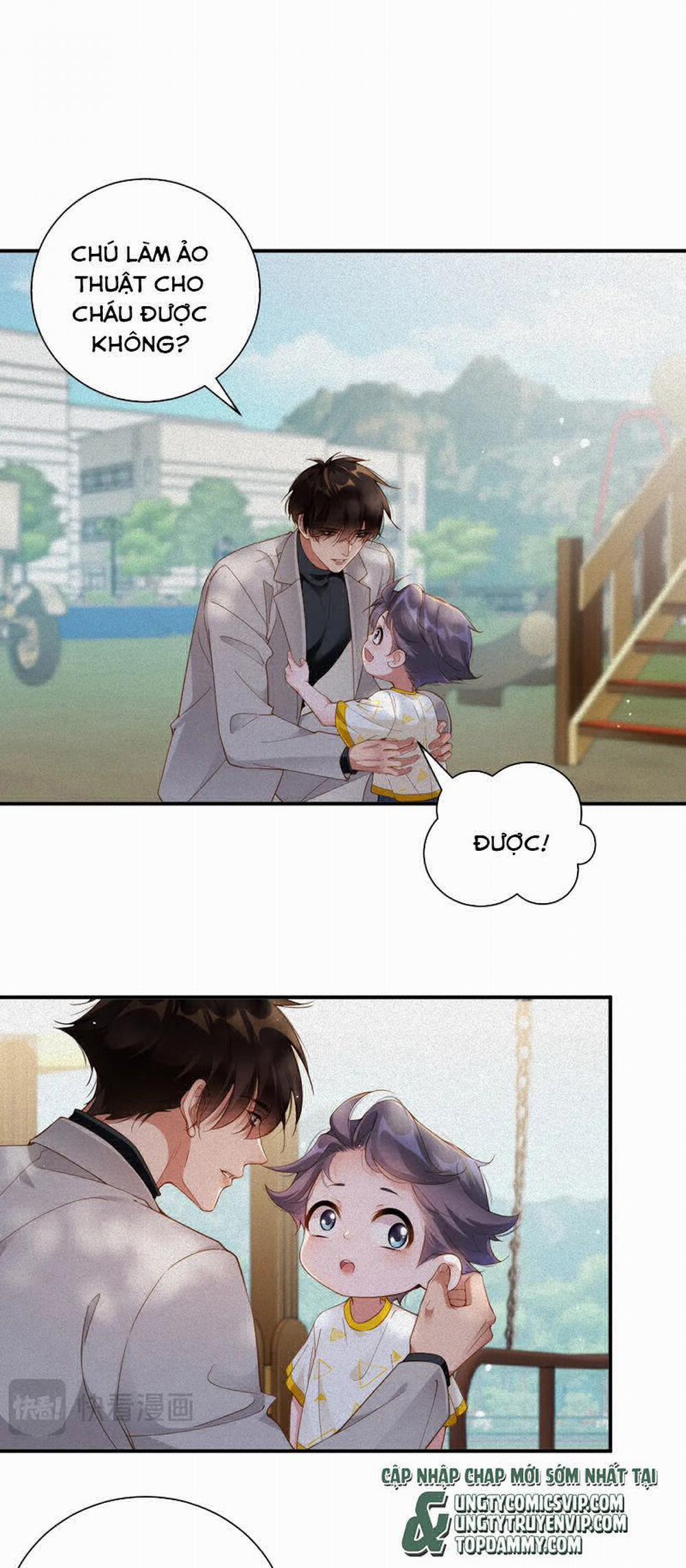 Chồng Trước Lại Muốn Phục Hôn Rồi 55 trang 15