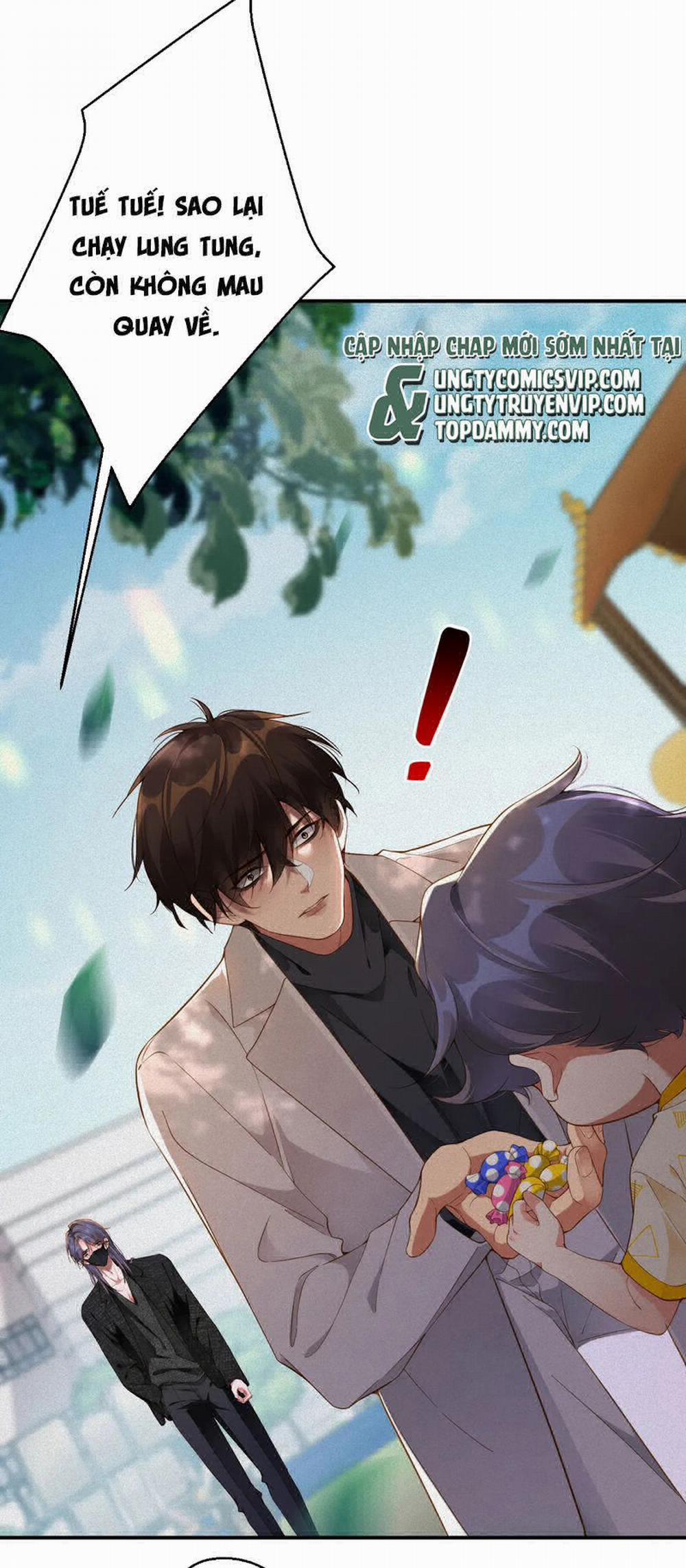 Chồng Trước Lại Muốn Phục Hôn Rồi 55 trang 17