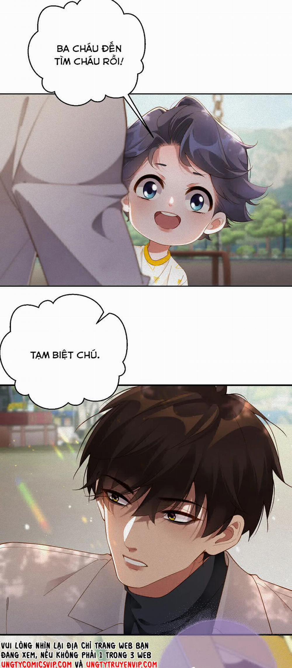 Chồng Trước Lại Muốn Phục Hôn Rồi 55 trang 18