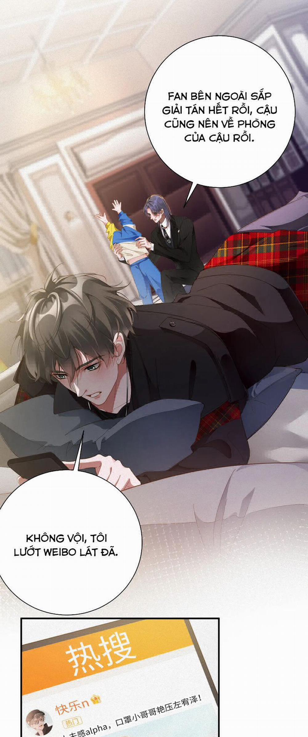 Chồng Trước Lại Muốn Phục Hôn Rồi 55 trang 2