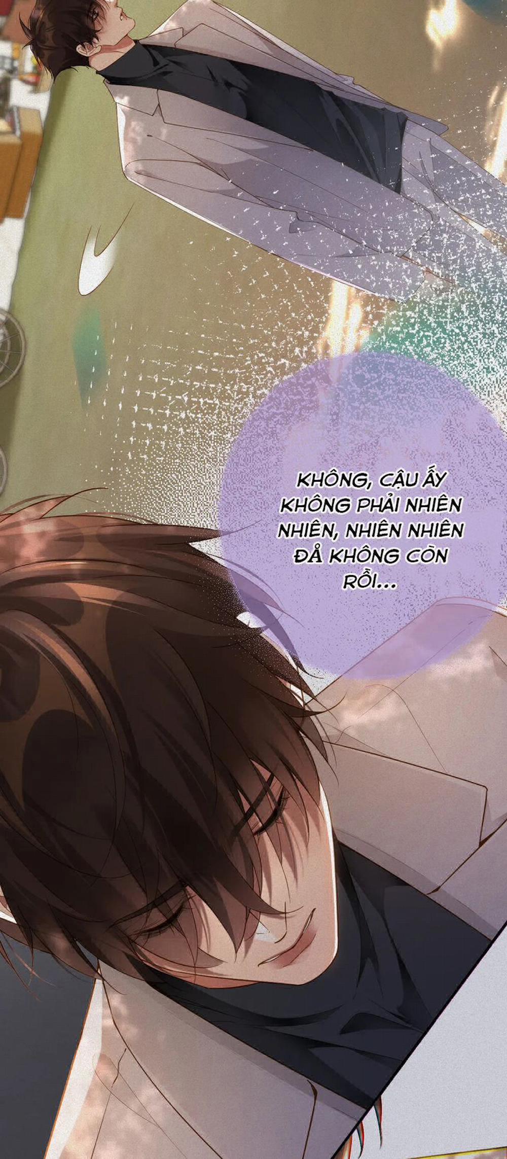 Chồng Trước Lại Muốn Phục Hôn Rồi 55 trang 20