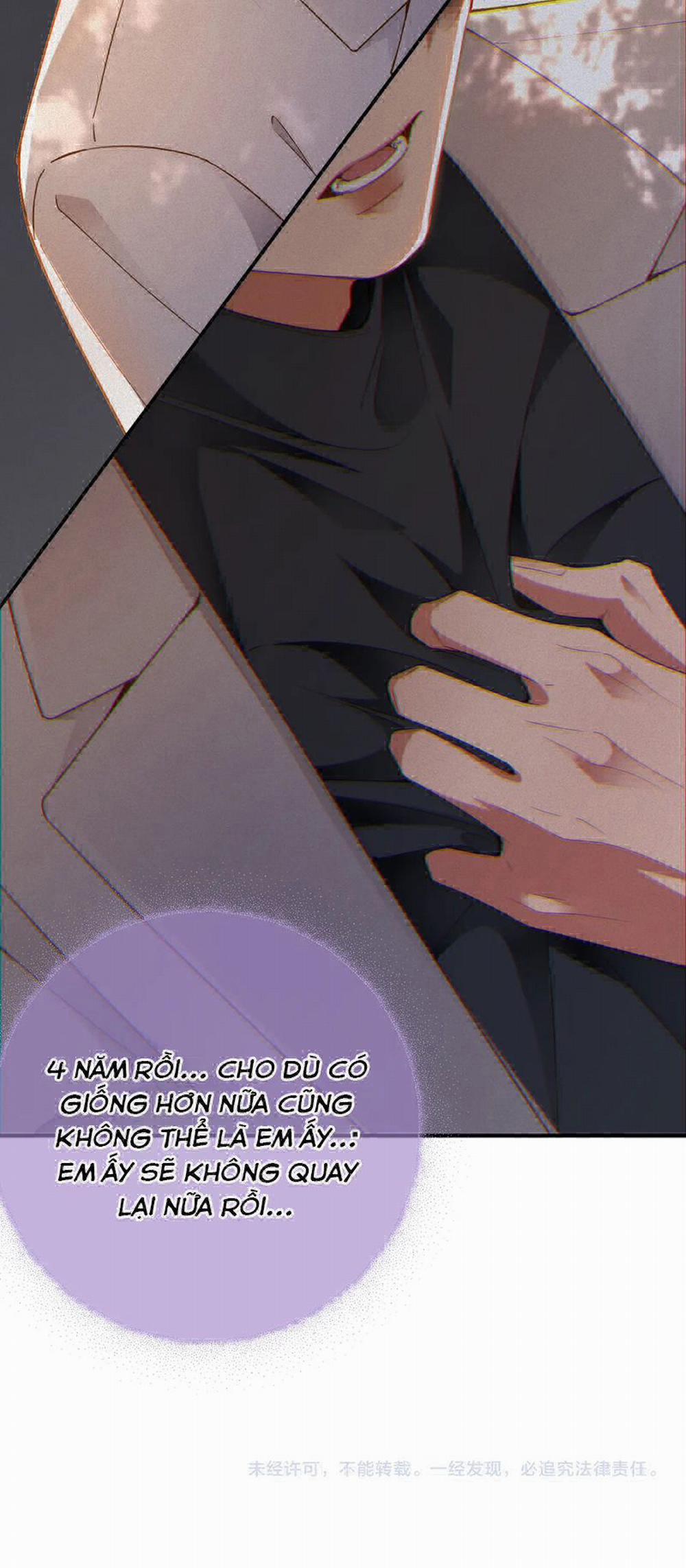 Chồng Trước Lại Muốn Phục Hôn Rồi 55 trang 21