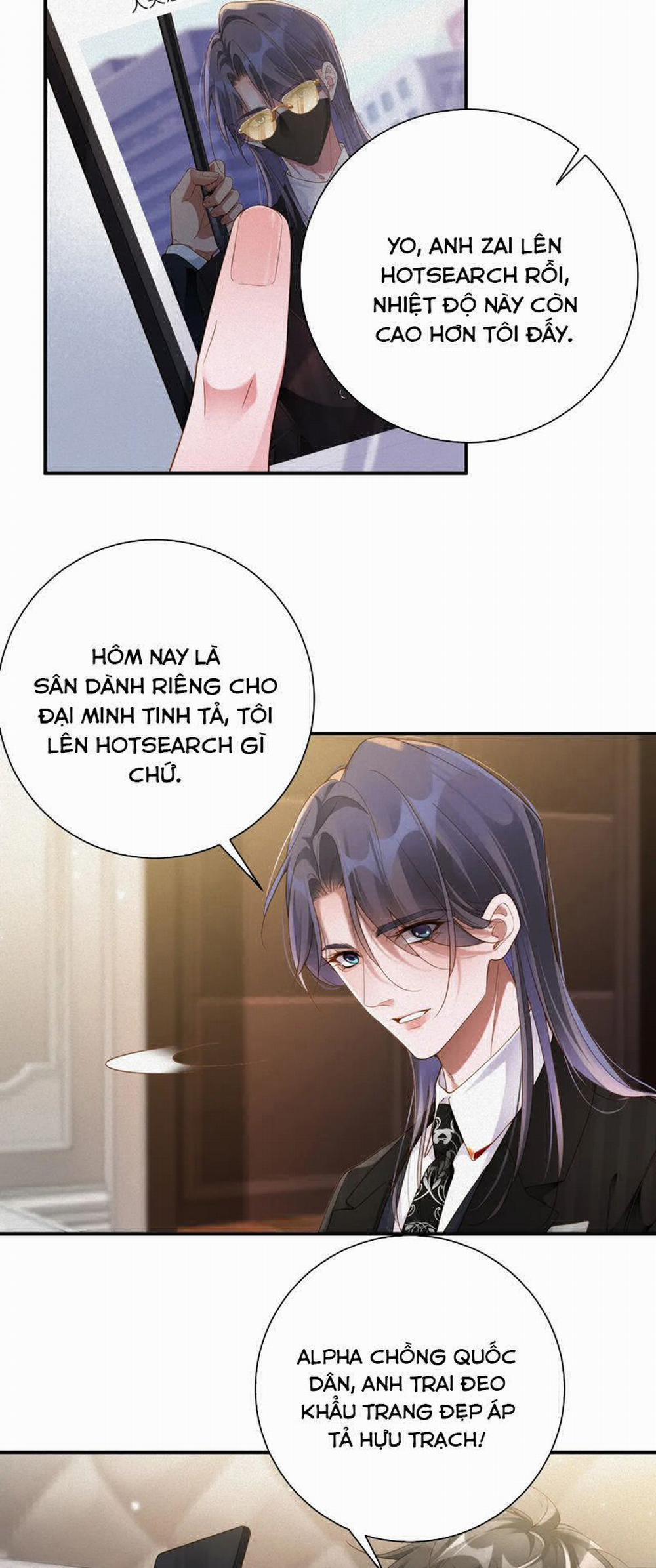 Chồng Trước Lại Muốn Phục Hôn Rồi 55 trang 3