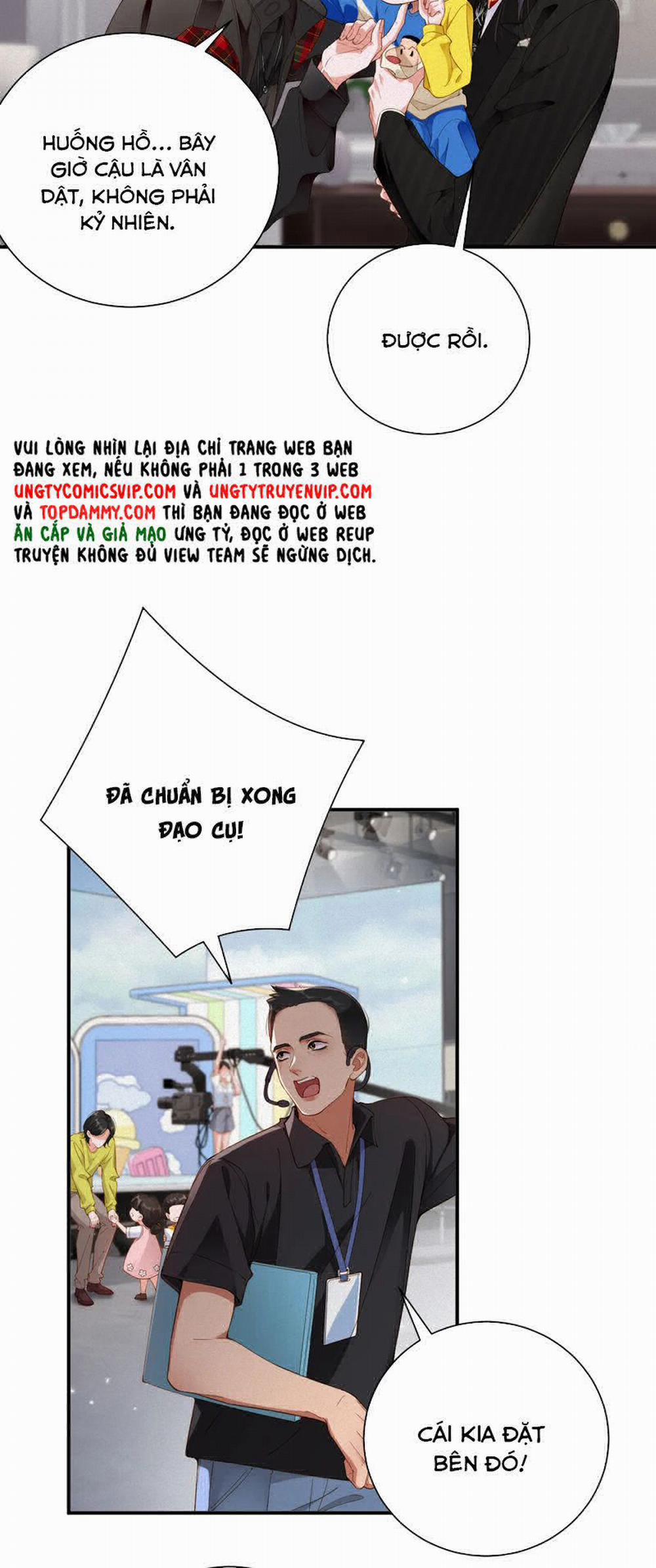 Chồng Trước Lại Muốn Phục Hôn Rồi 55 trang 6