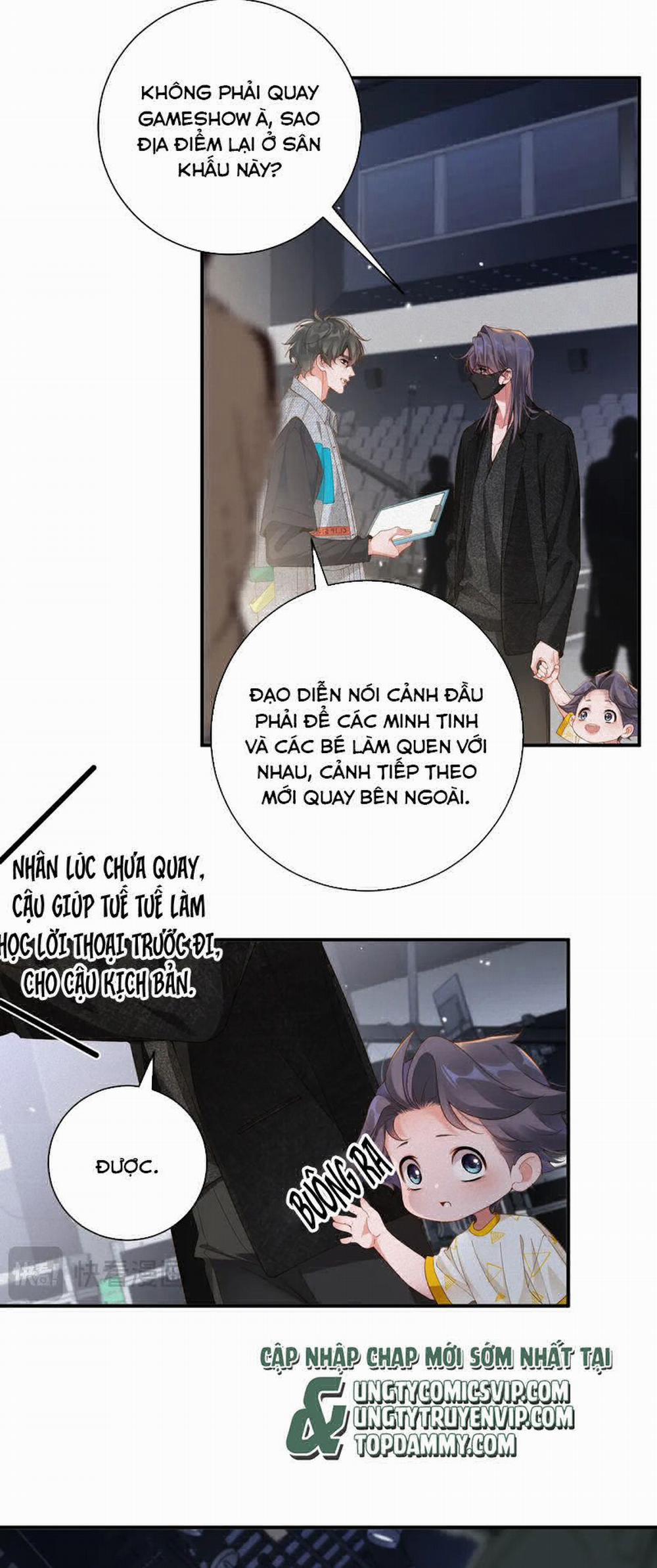 Chồng Trước Lại Muốn Phục Hôn Rồi 55 trang 7