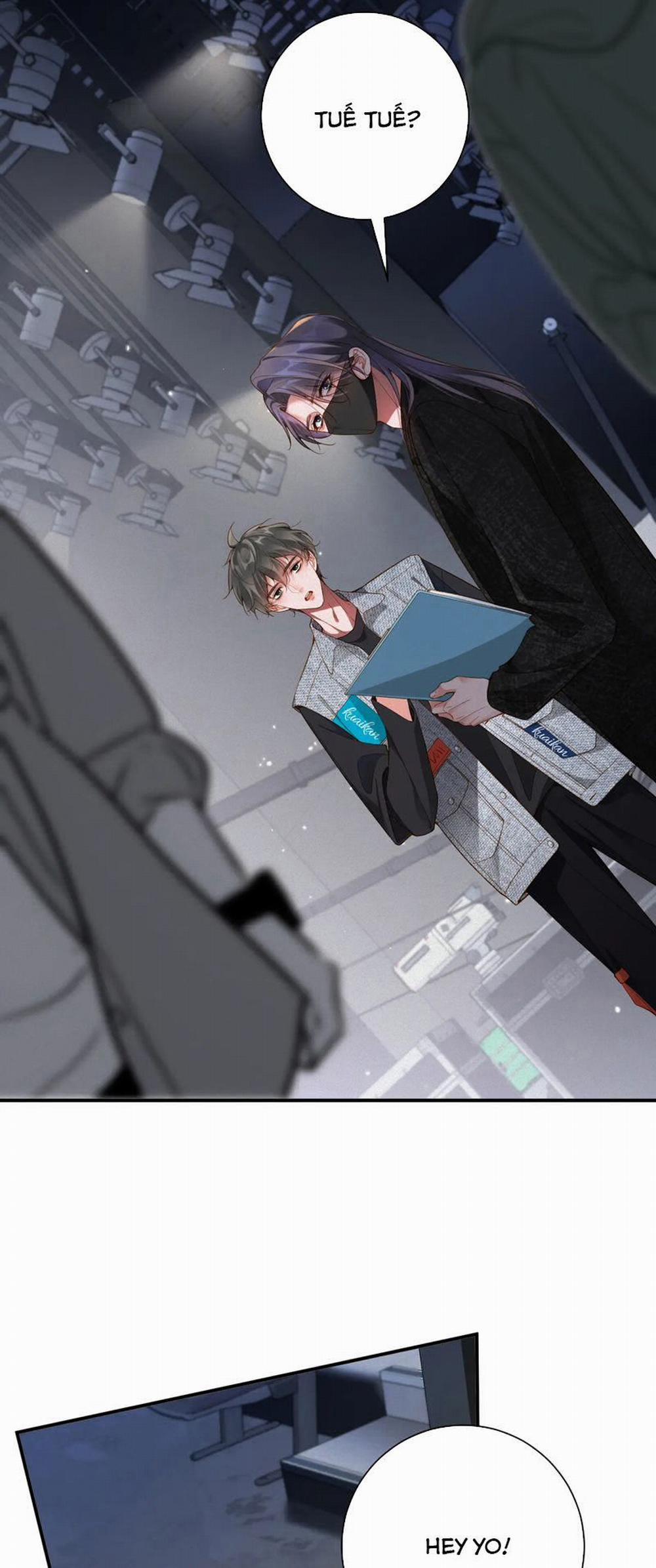 Chồng Trước Lại Muốn Phục Hôn Rồi 55 trang 8