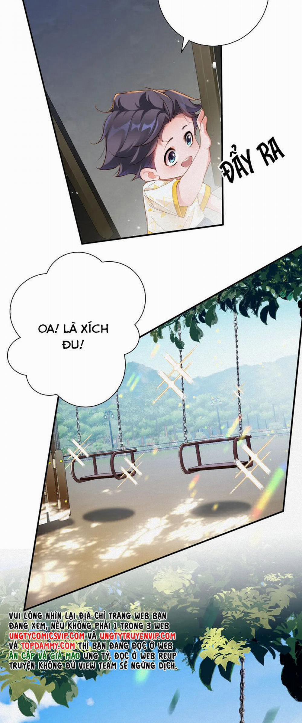 Chồng Trước Lại Muốn Phục Hôn Rồi 55 trang 9